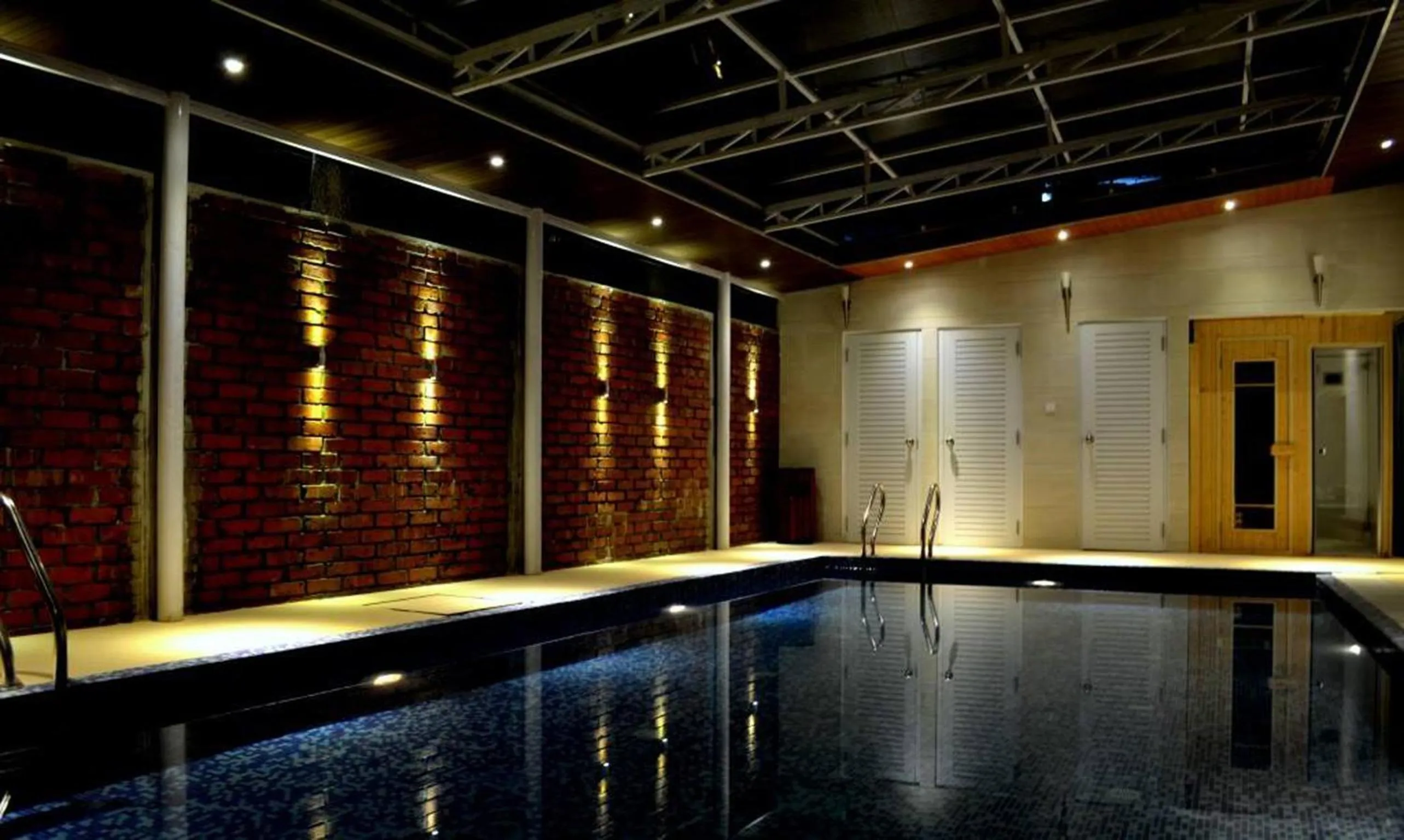 Hotel Aristos Boutique & Suites