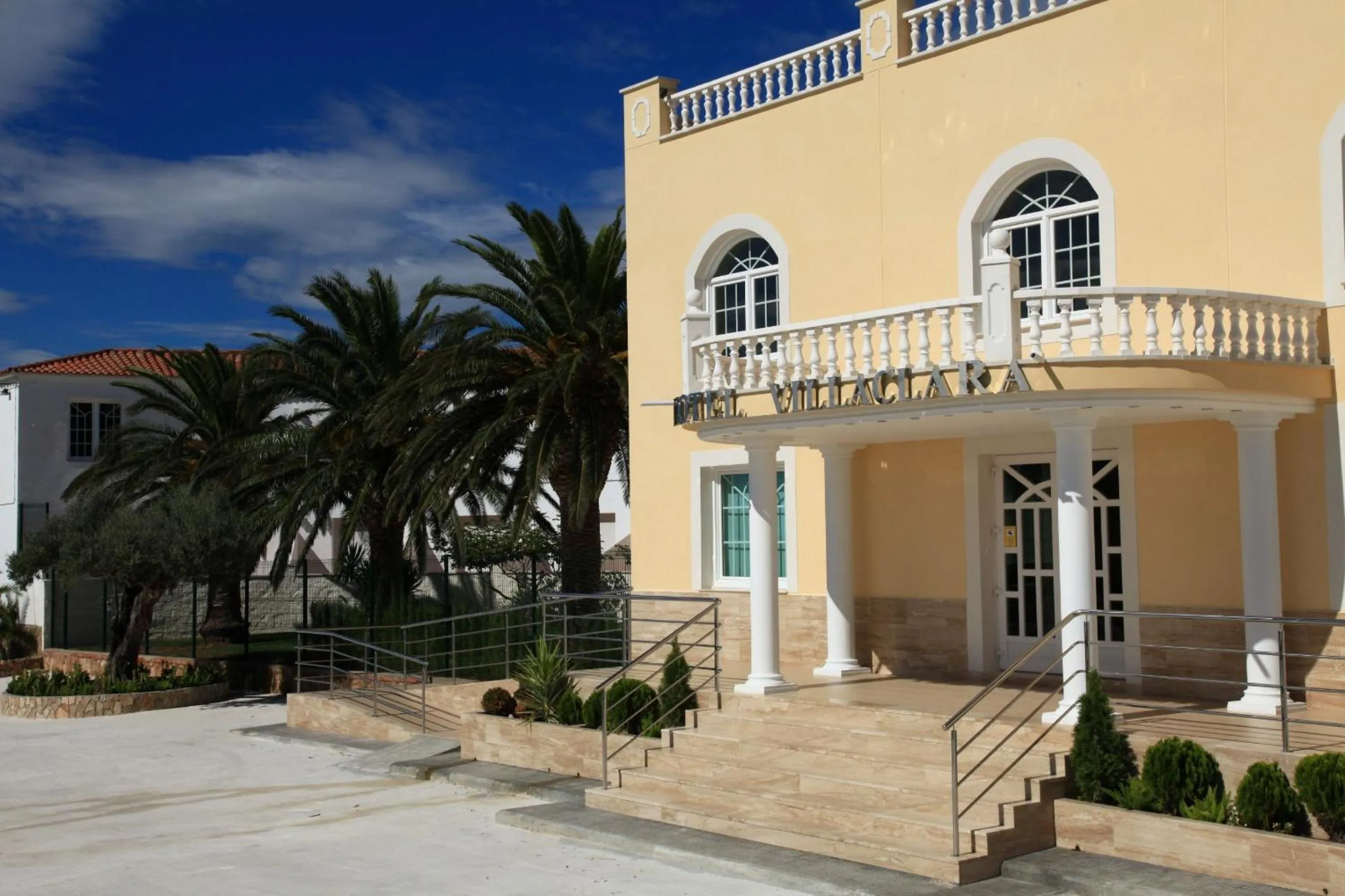 Hotel Villaclara