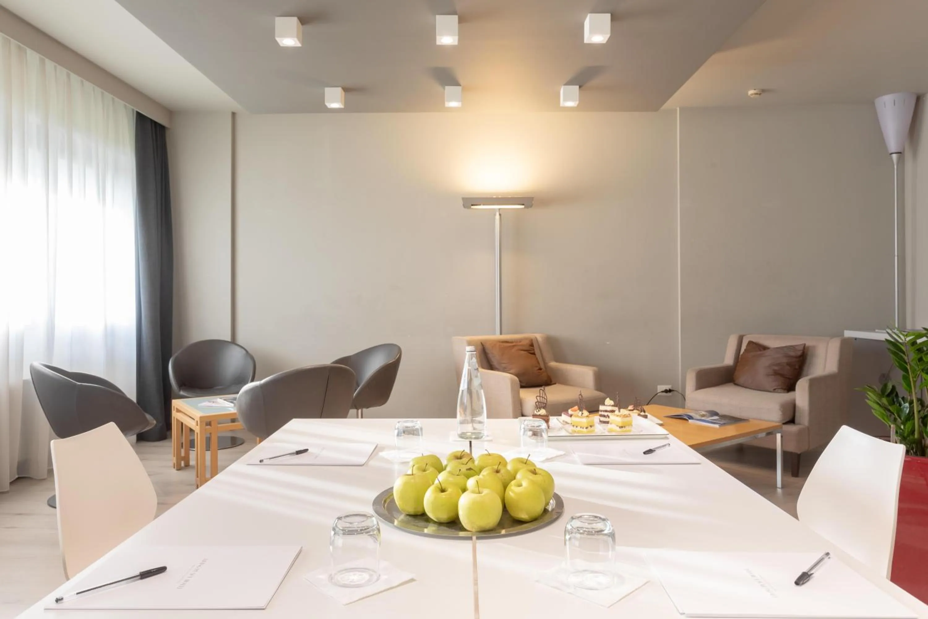 Meeting/conference room in Living Place Hotel