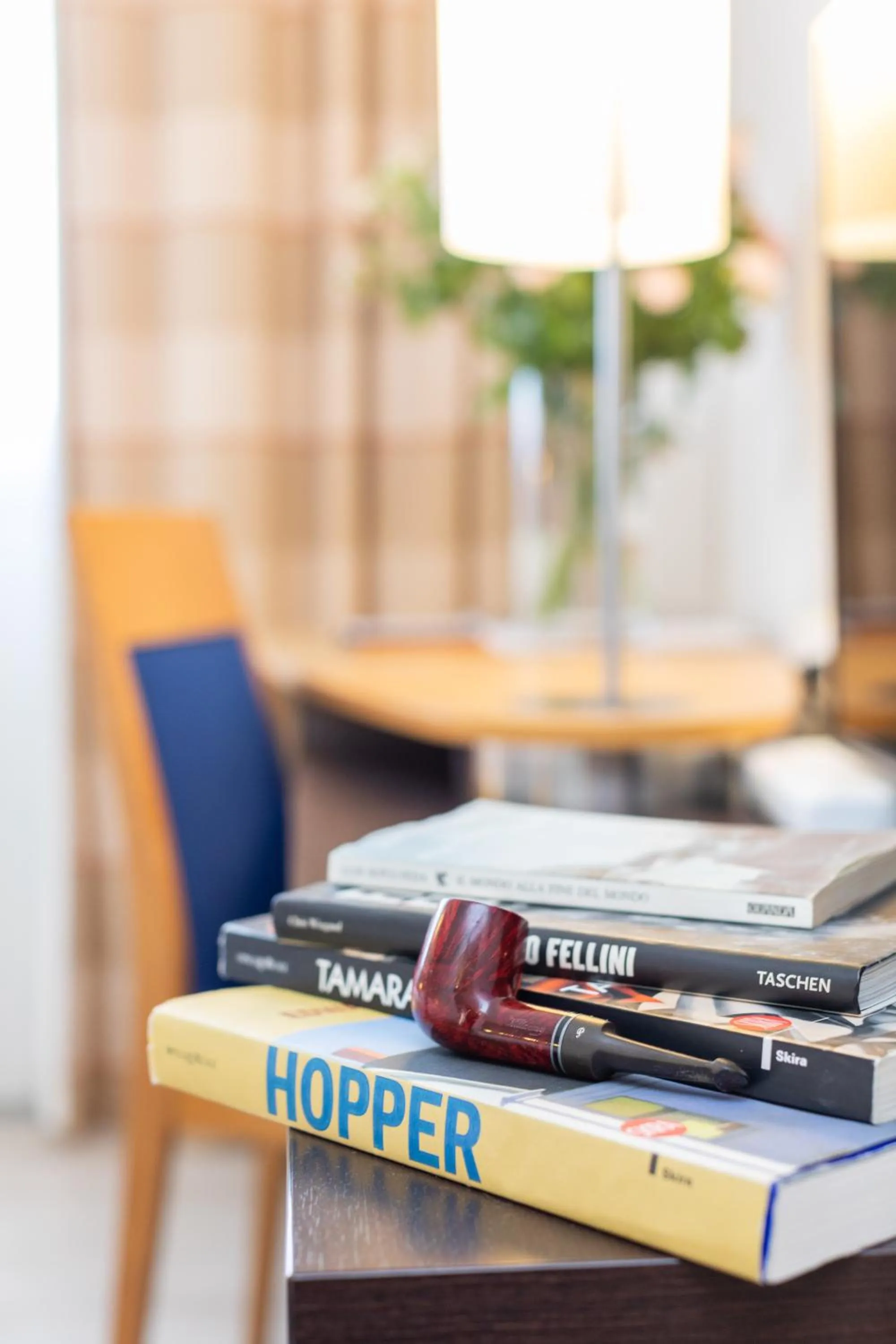 Bedroom in Living Place Hotel