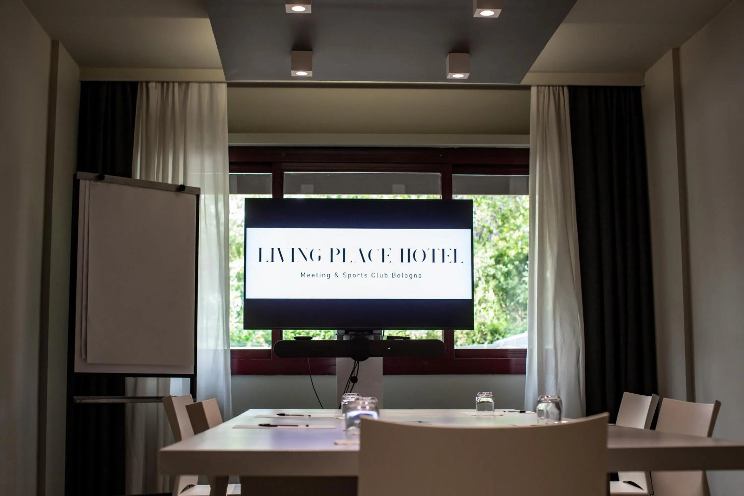 Meeting/conference room in Living Place Hotel