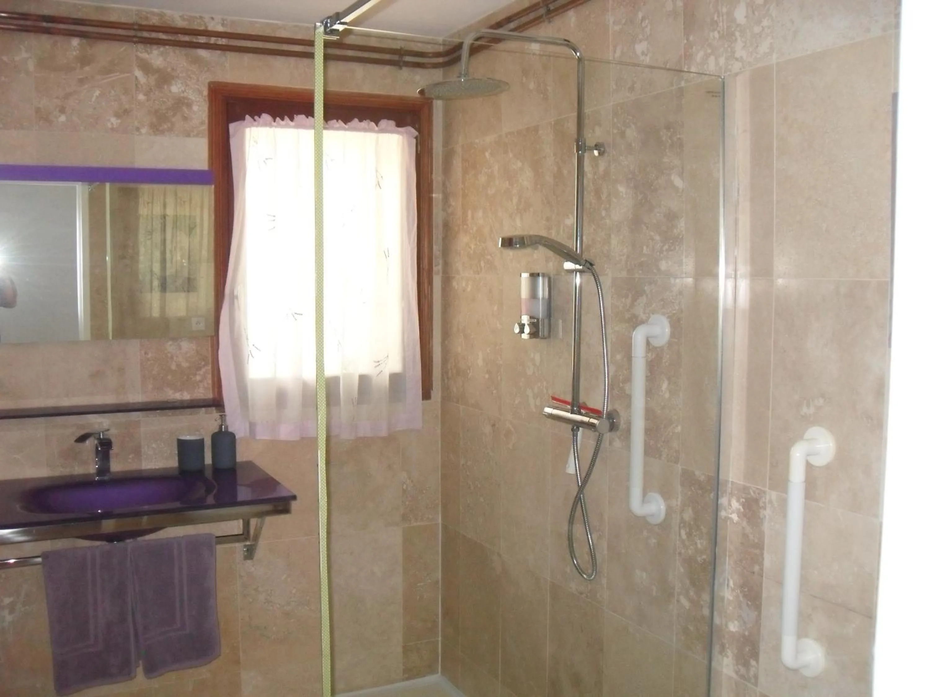 Le Grand Chemin de La Vie