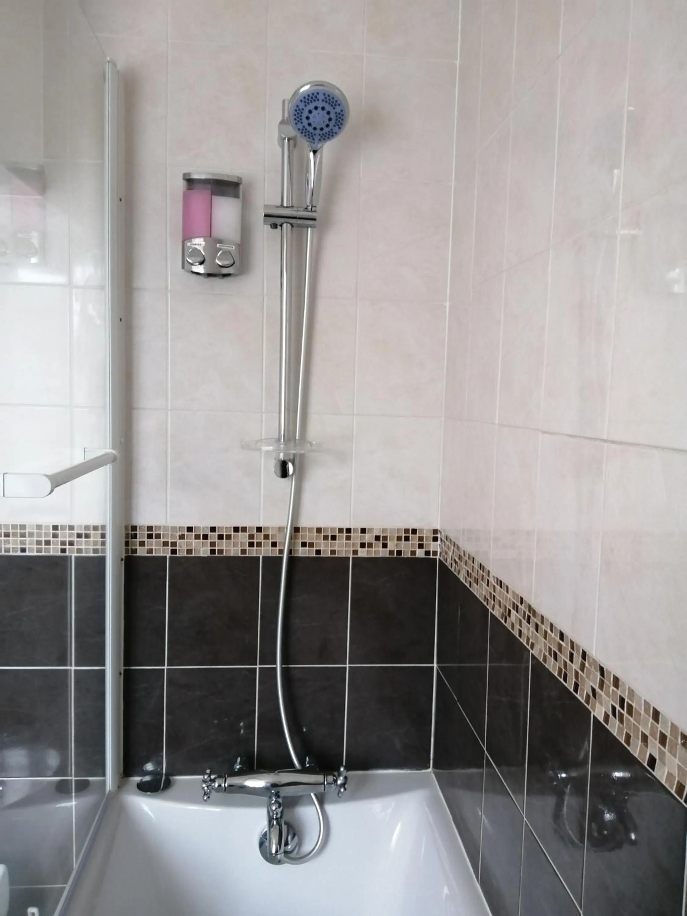 Le Grand Chemin de La Vie