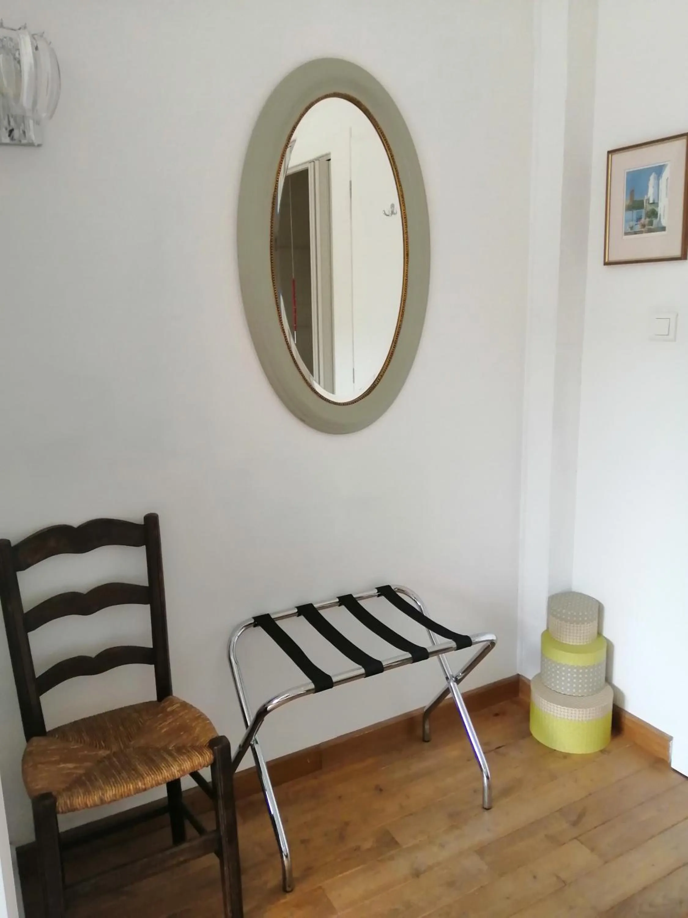 Le Grand Chemin de La Vie