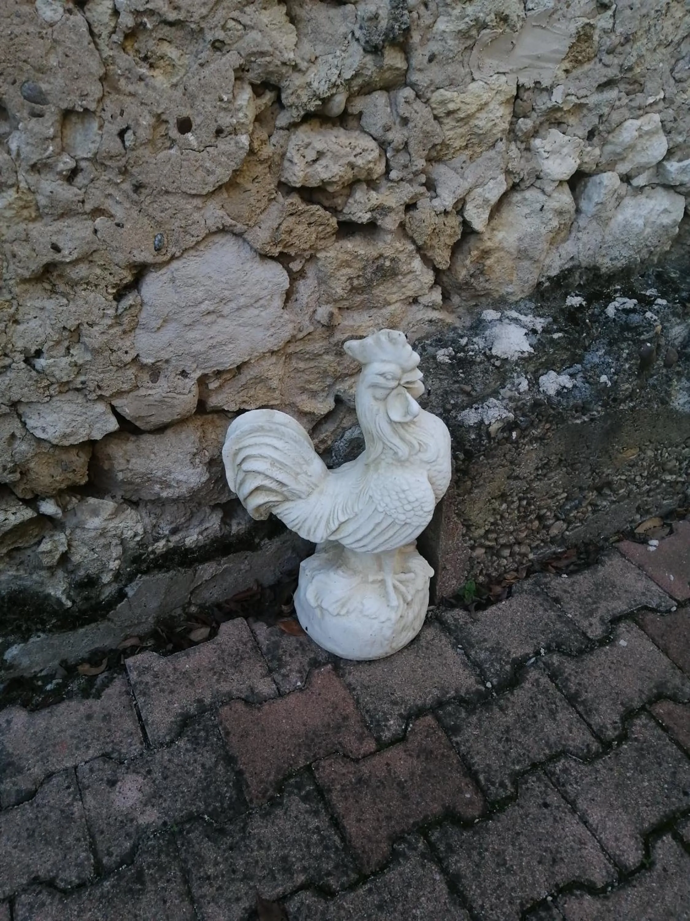 Le Grand Chemin de La Vie