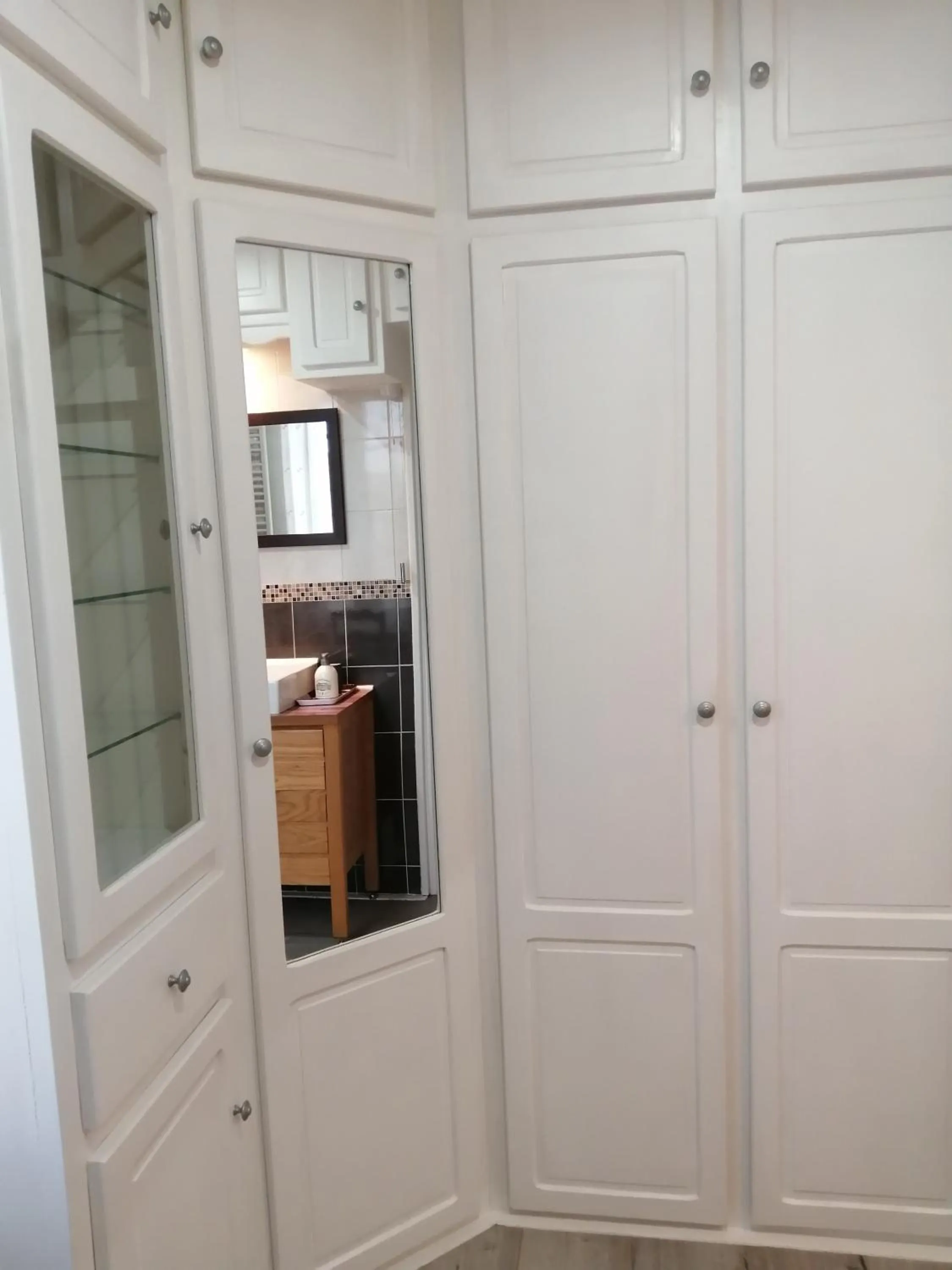 Le Grand Chemin de La Vie