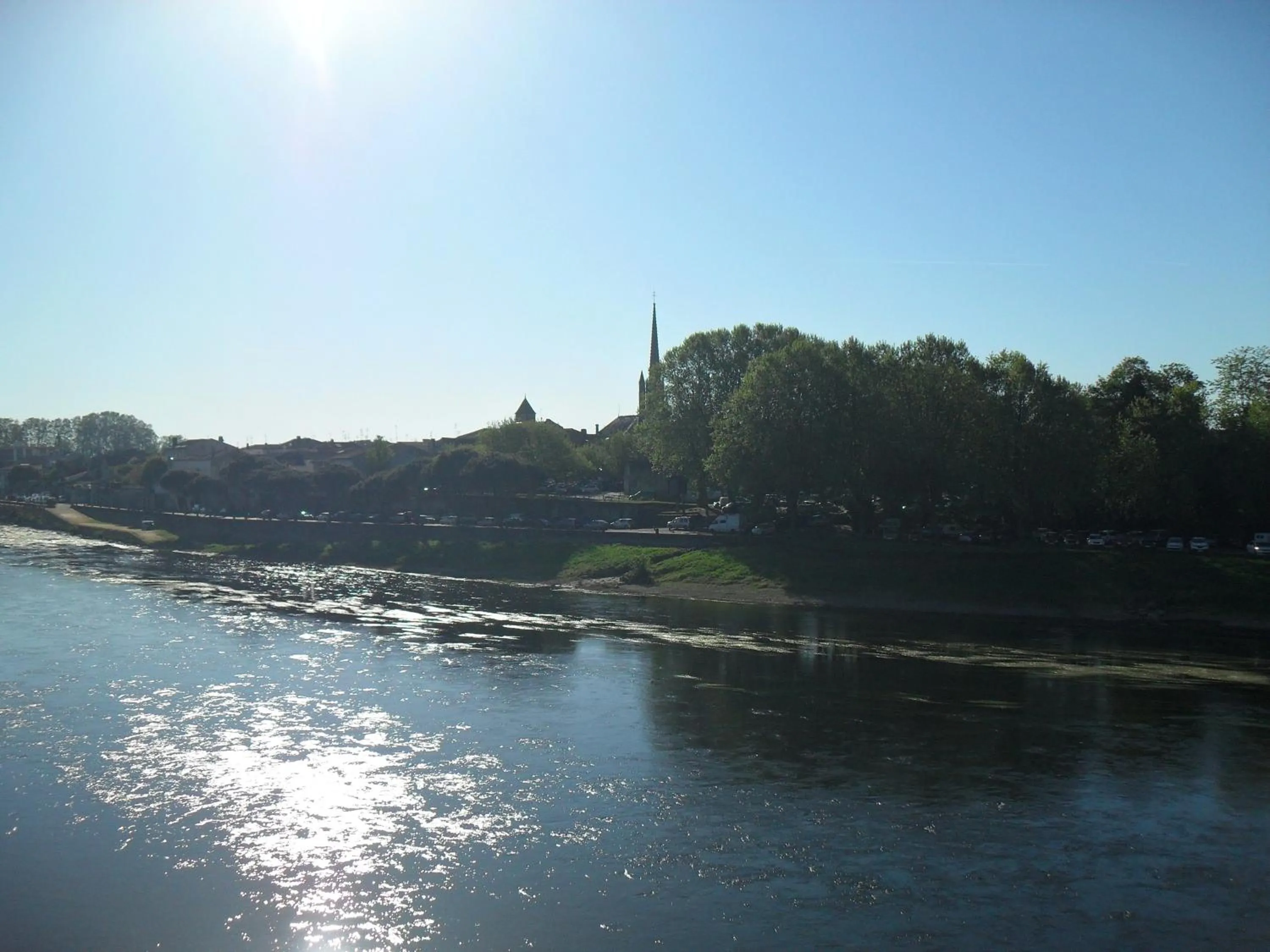 Le Grand Chemin de La Vie