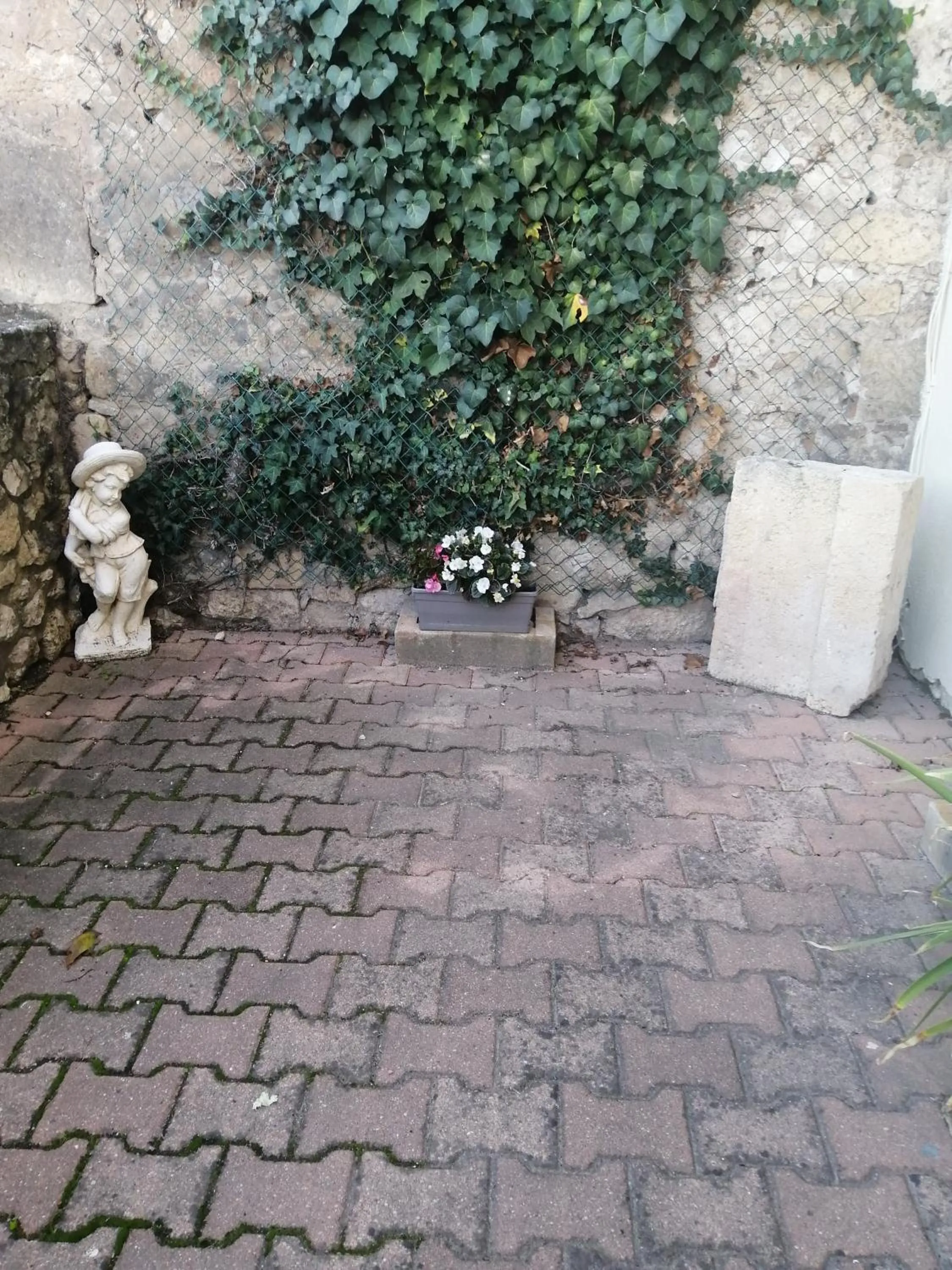 Le Grand Chemin de La Vie