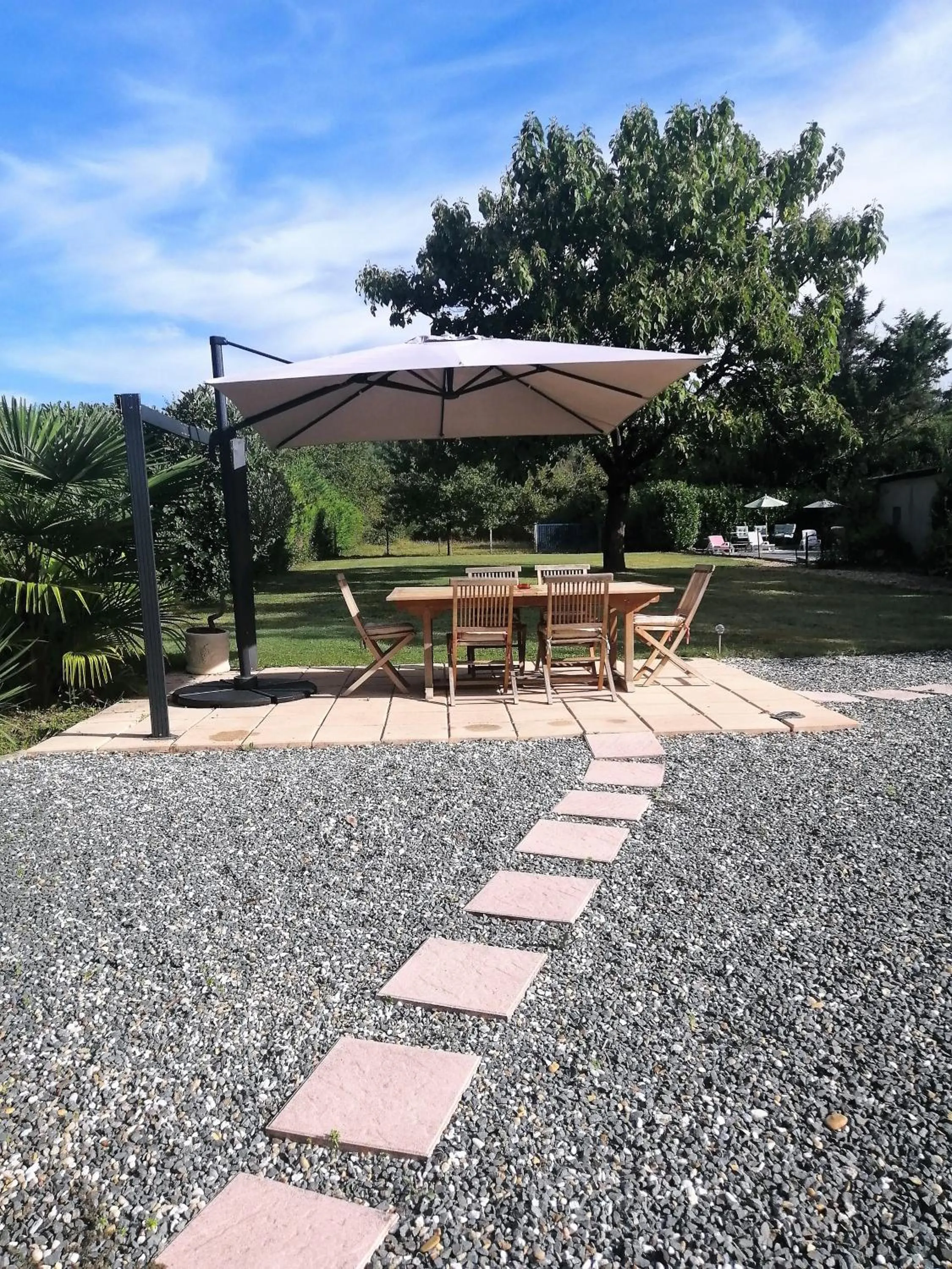 Le Grand Chemin de La Vie