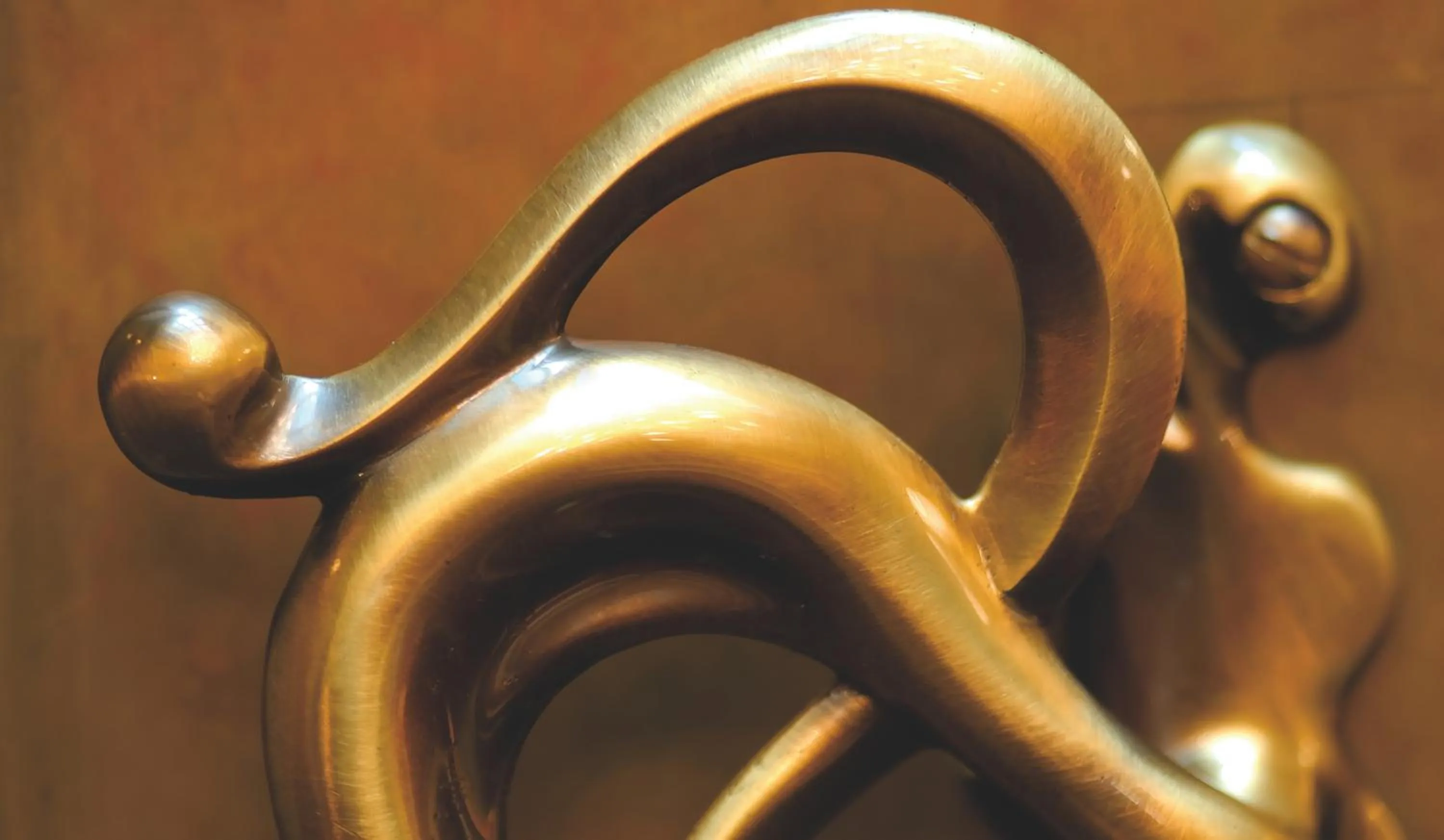 Decorative detail in Hotel Casa Fuster G.L Monumento