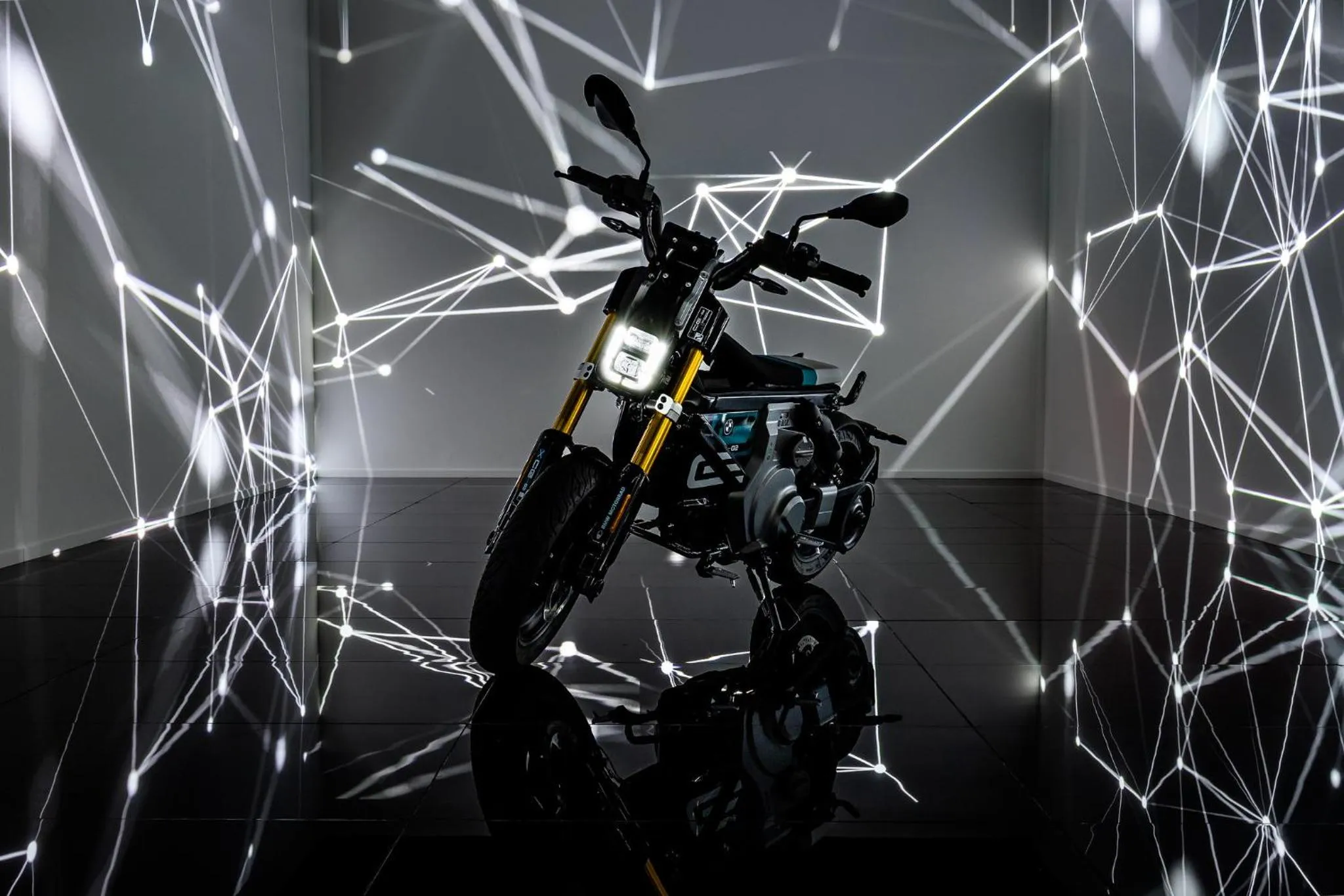 Meeting/conference room in Quark Hotel Milano