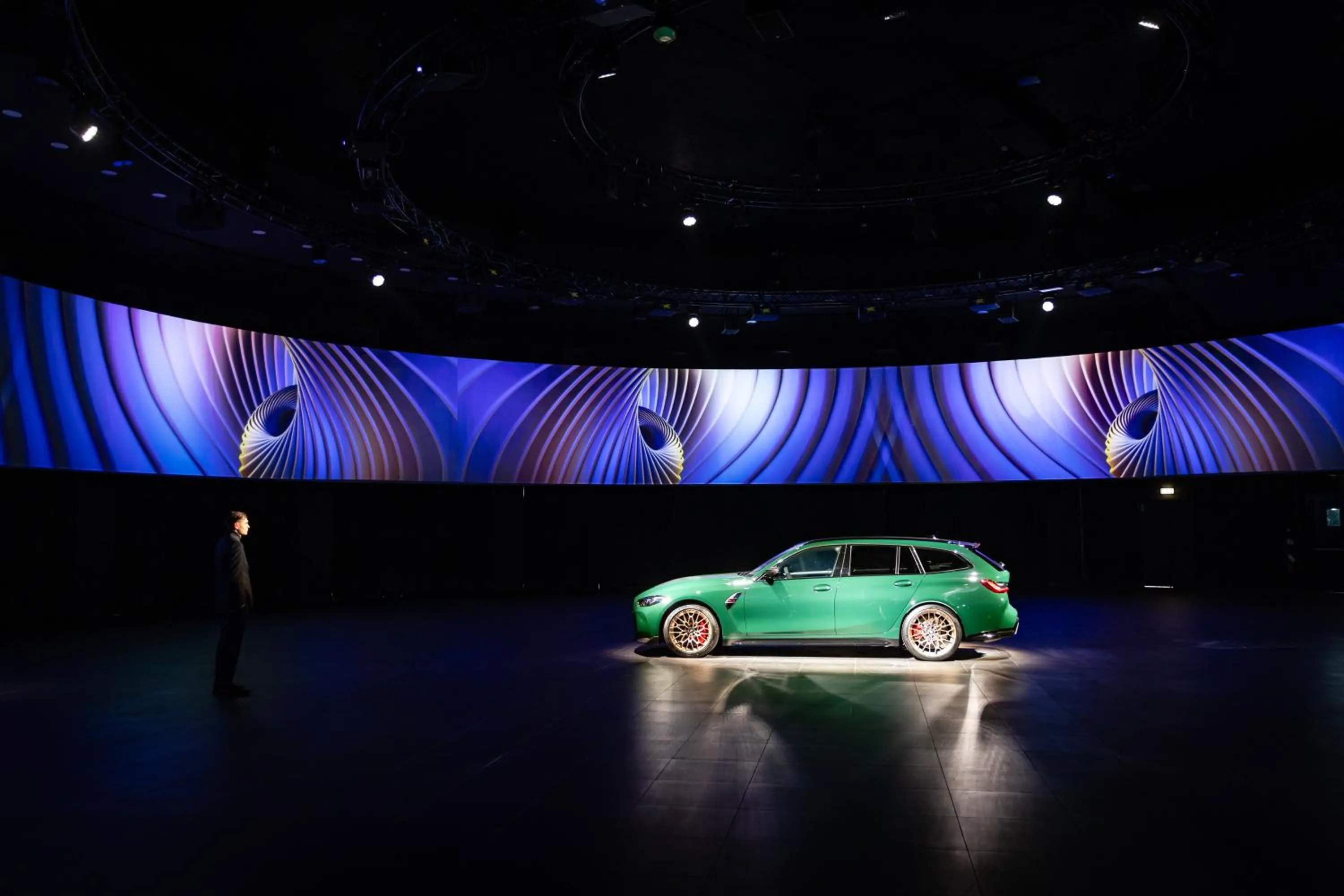 Meeting/conference room in Quark Hotel Milano