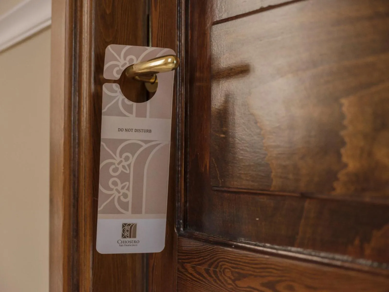 Chiostro San Francesco - Casa di Ospitalità Religiosa