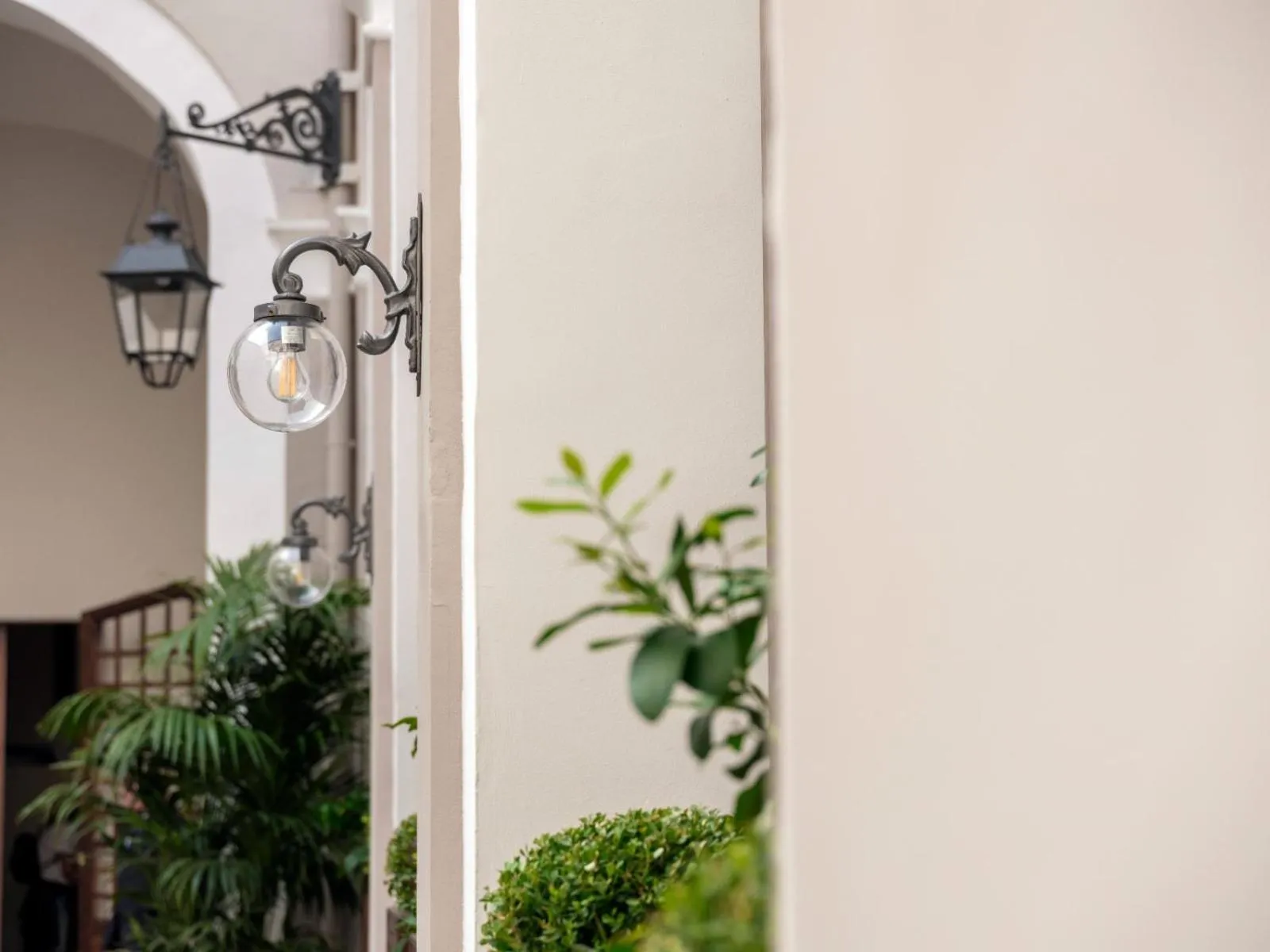 Chiostro San Francesco - Casa di Ospitalità Religiosa