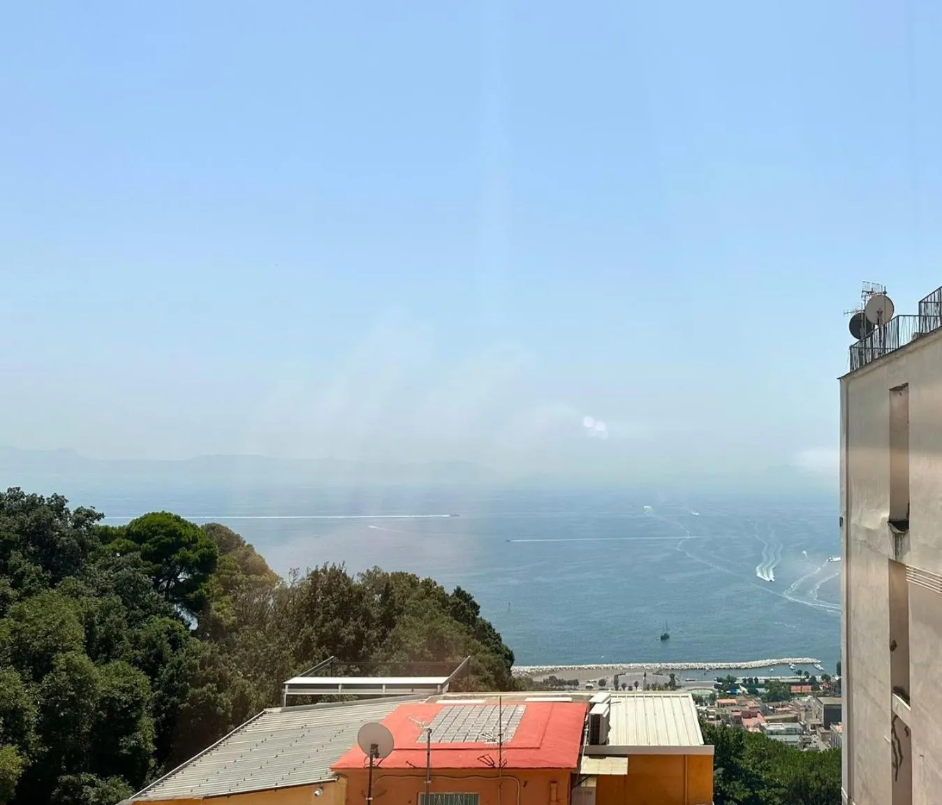 Chiostro San Francesco - Casa di Ospitalità Religiosa