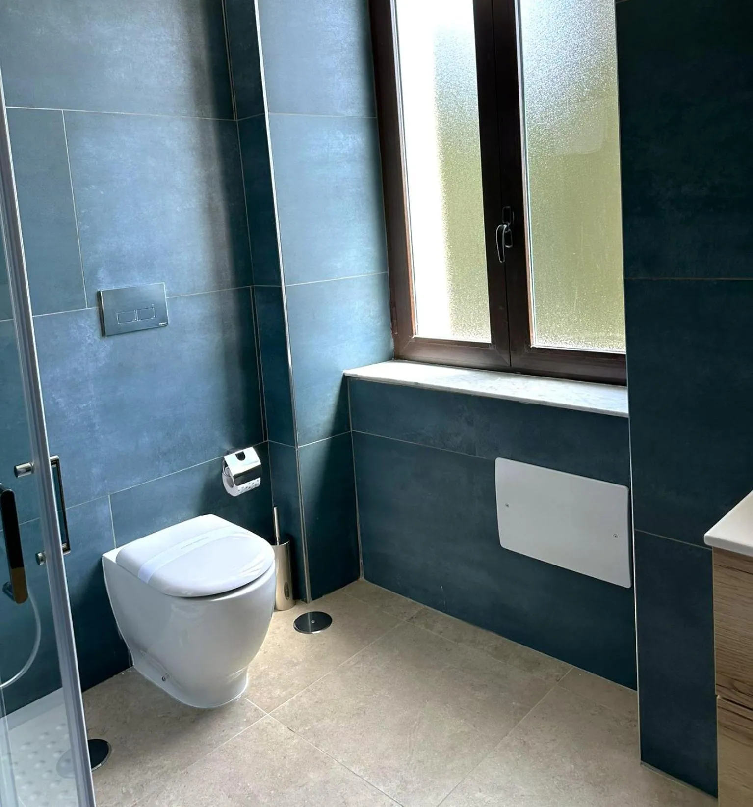 Chiostro San Francesco - Casa di Ospitalità Religiosa