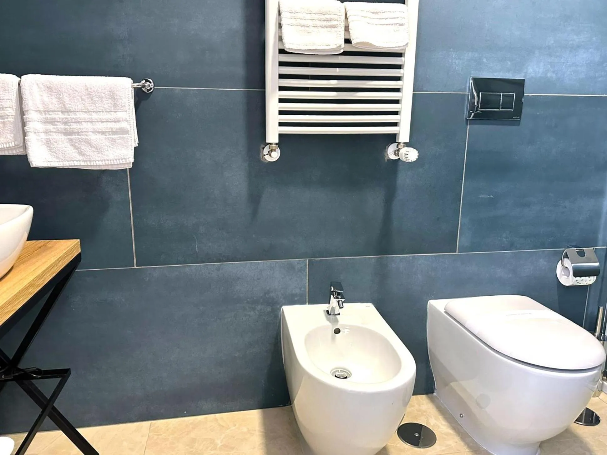 Chiostro San Francesco - Casa di Ospitalità Religiosa