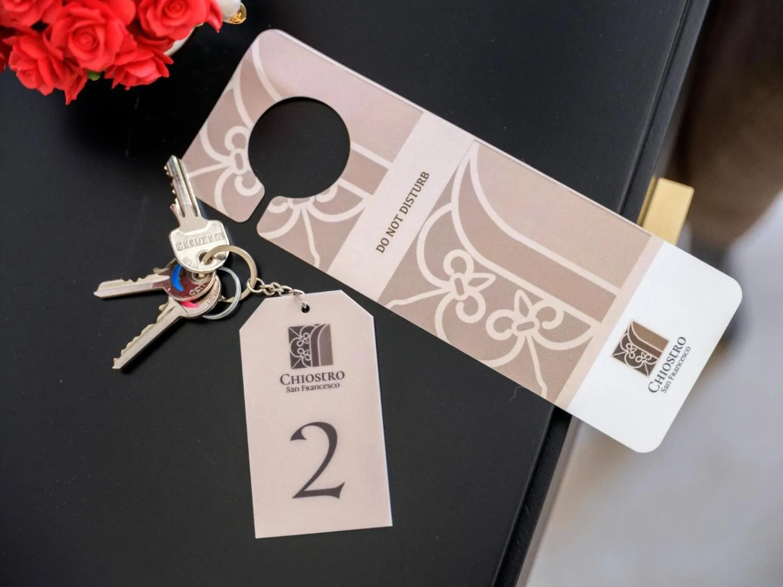 Chiostro San Francesco - Casa di Ospitalità Religiosa