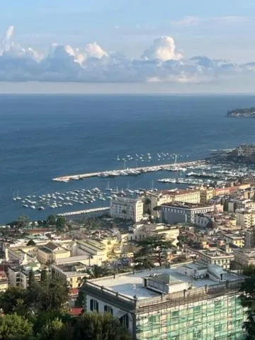 Chiostro San Francesco - Casa di Ospitalità Religiosa