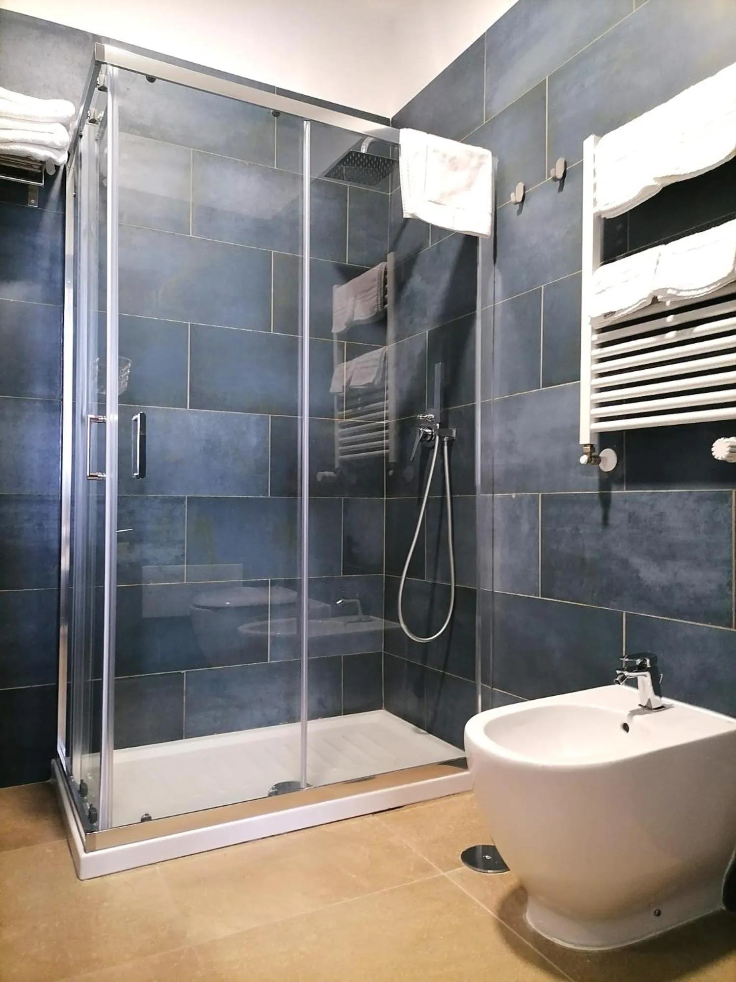 Chiostro San Francesco - Casa di Ospitalità Religiosa