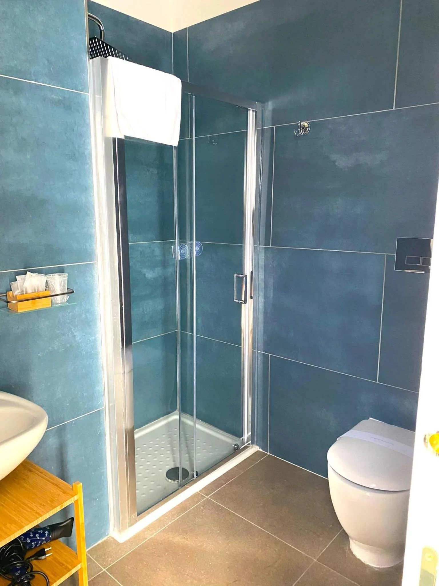 Chiostro San Francesco - Casa di Ospitalità Religiosa