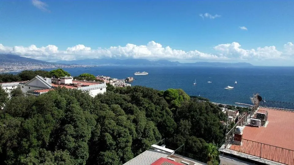 Chiostro San Francesco - Casa di Ospitalità Religiosa