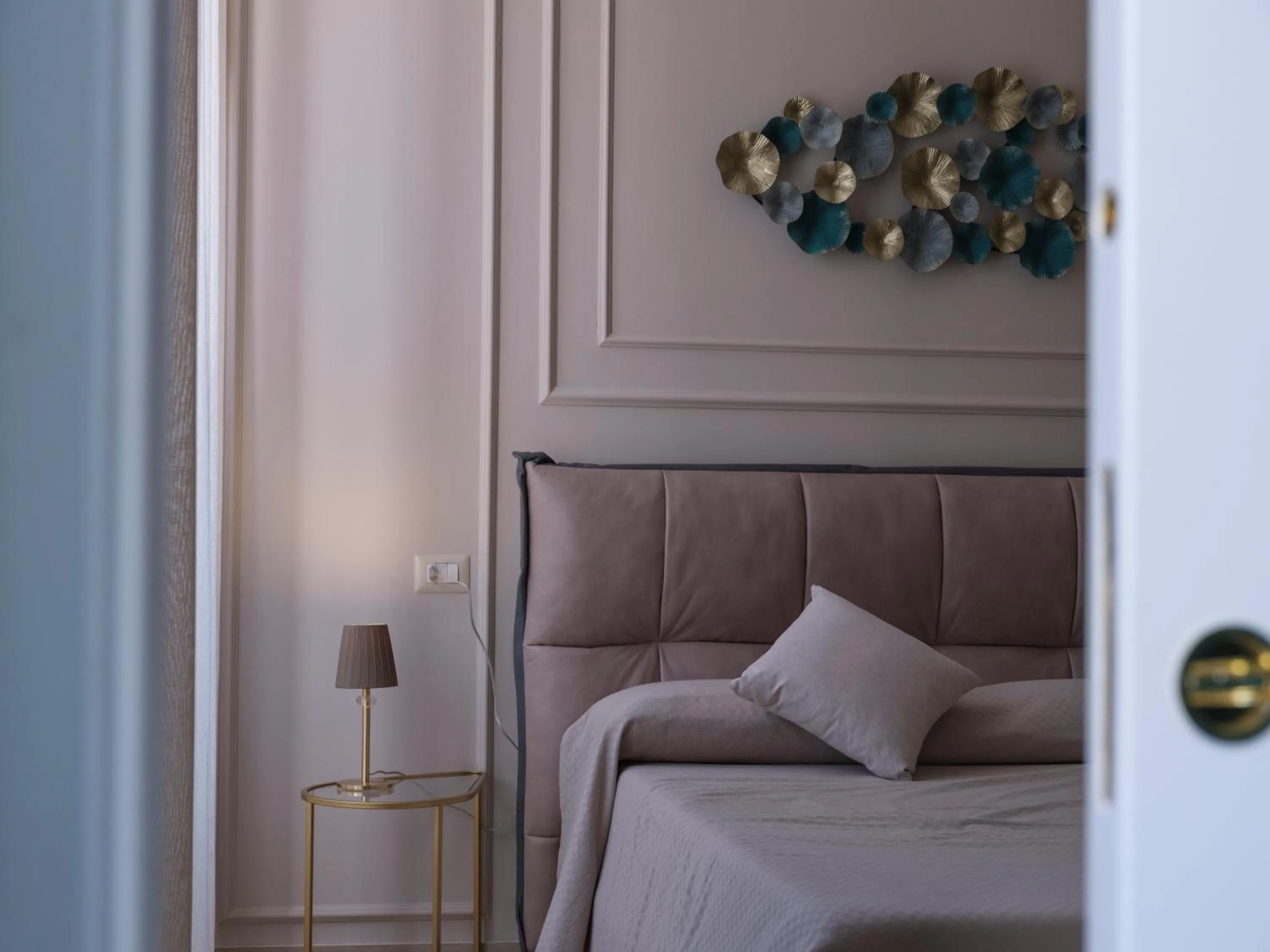 Bed in Chiostro San Francesco - Casa di Ospitalità Religiosa