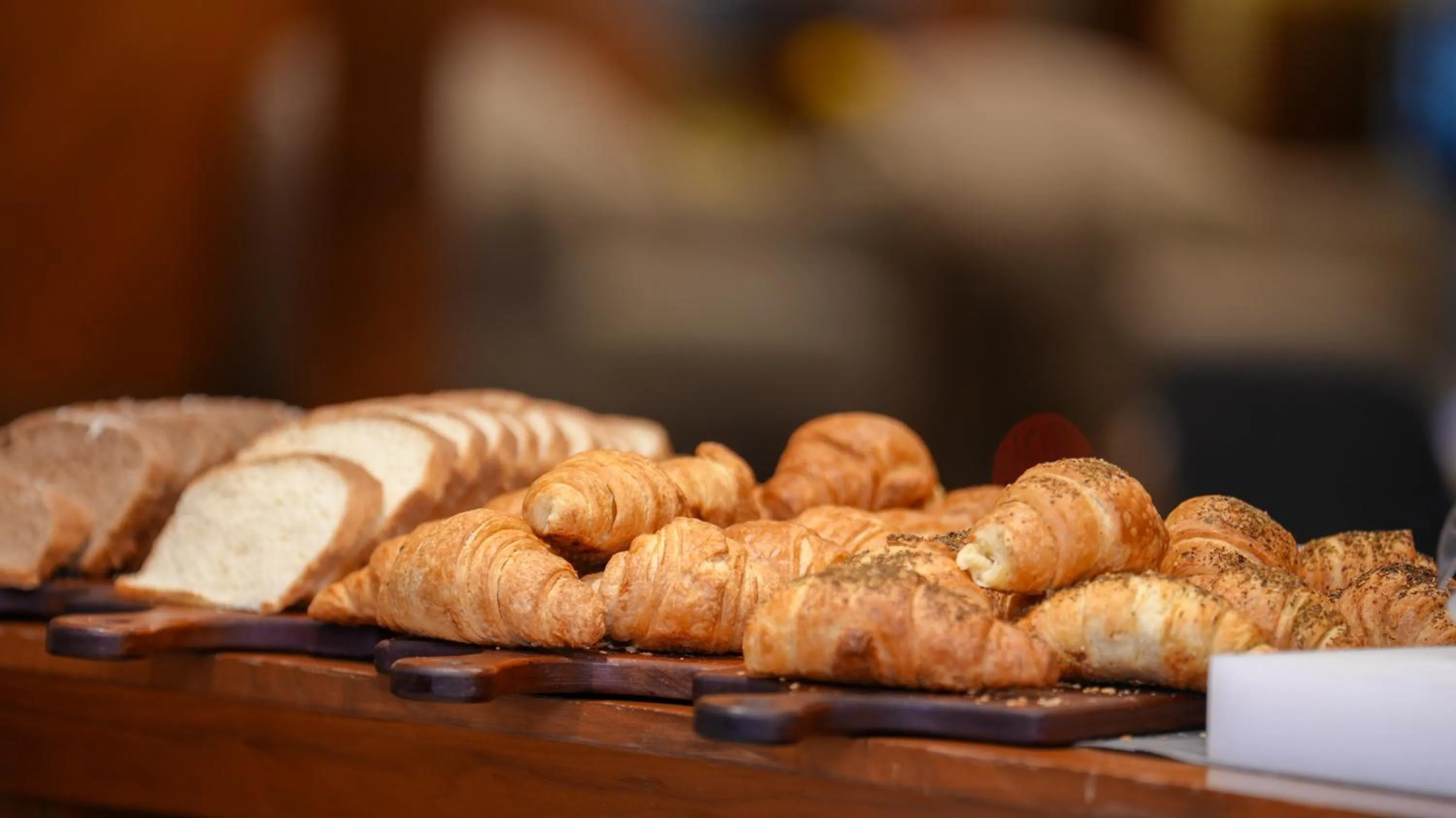 Food in Boudl Al Sulimanyah