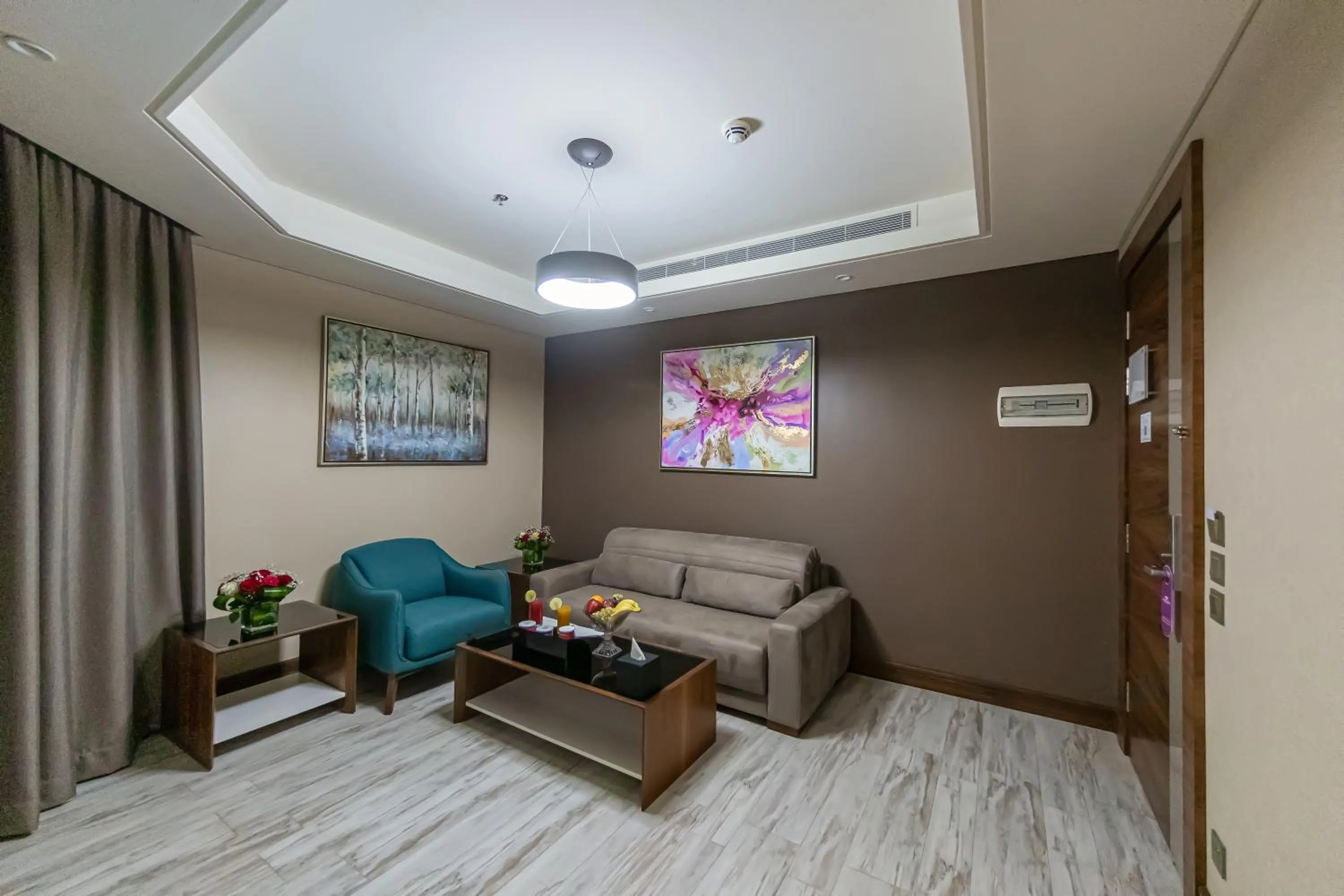 Living room in Boudl Al Sulimanyah