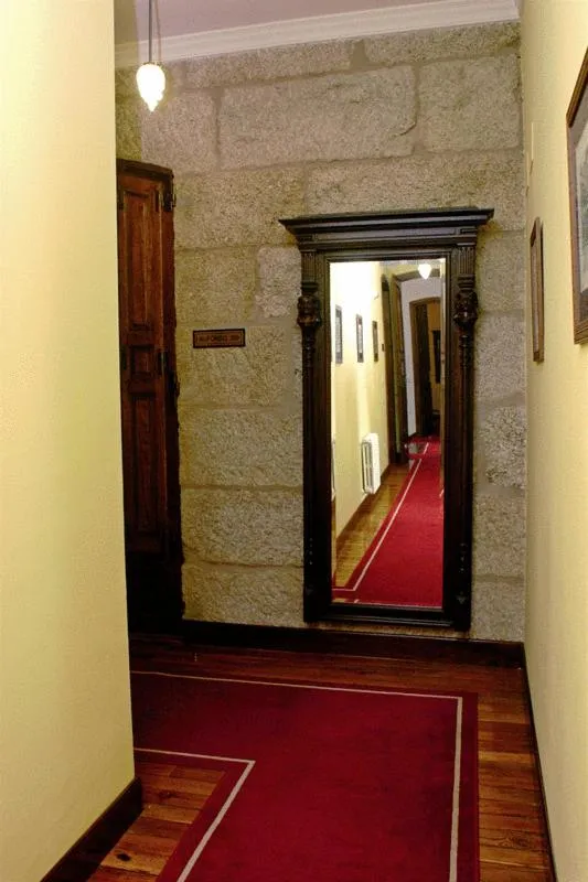 Superior Double or Twin Room in Pazo Almuzara