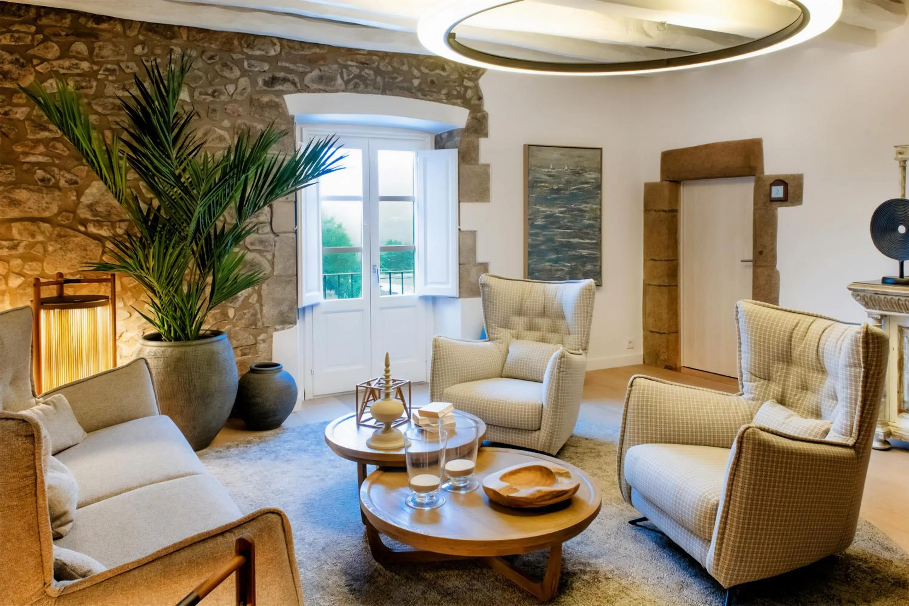 Guests in Mas Tapiolas