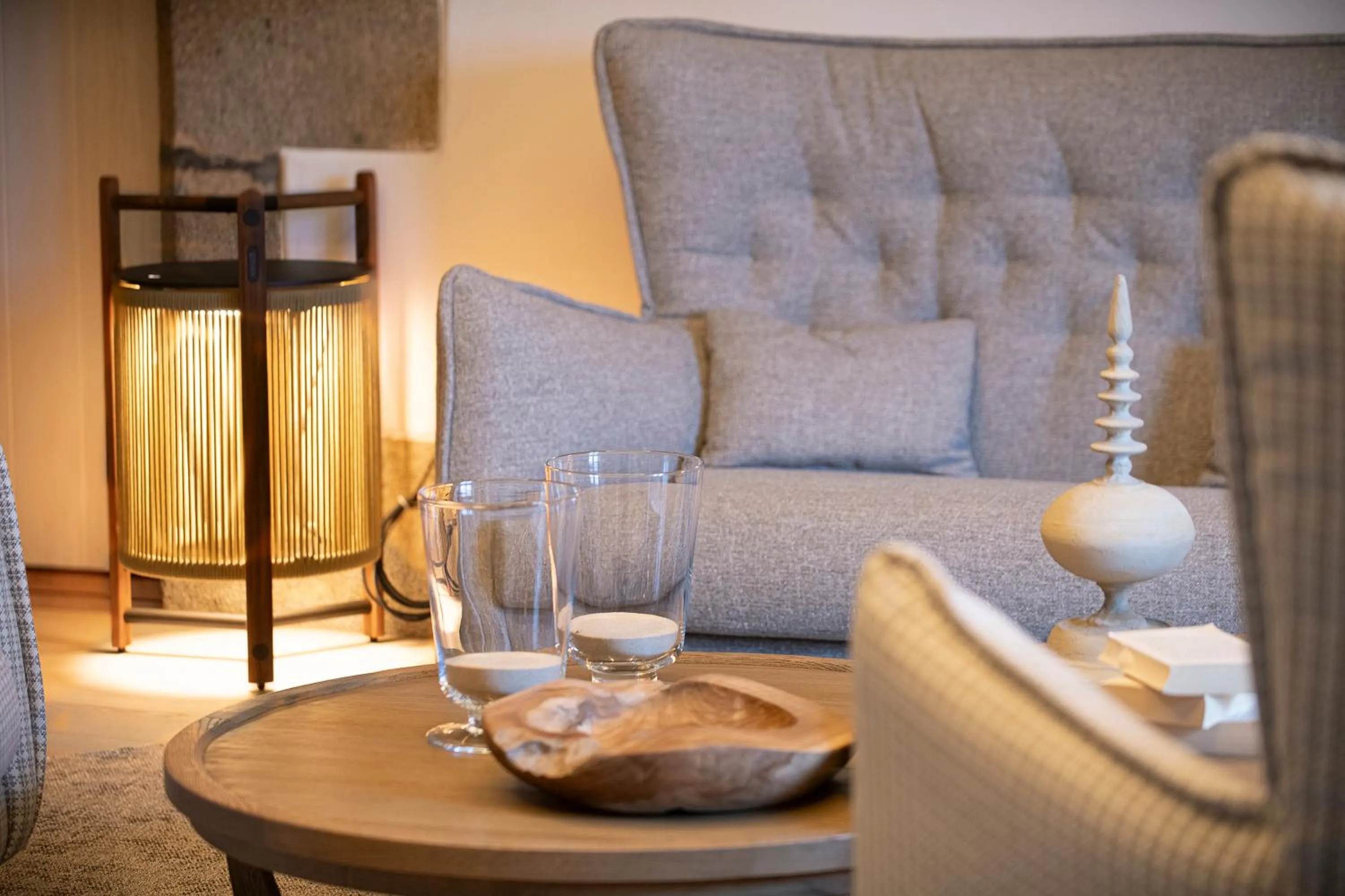 Guests in Mas Tapiolas