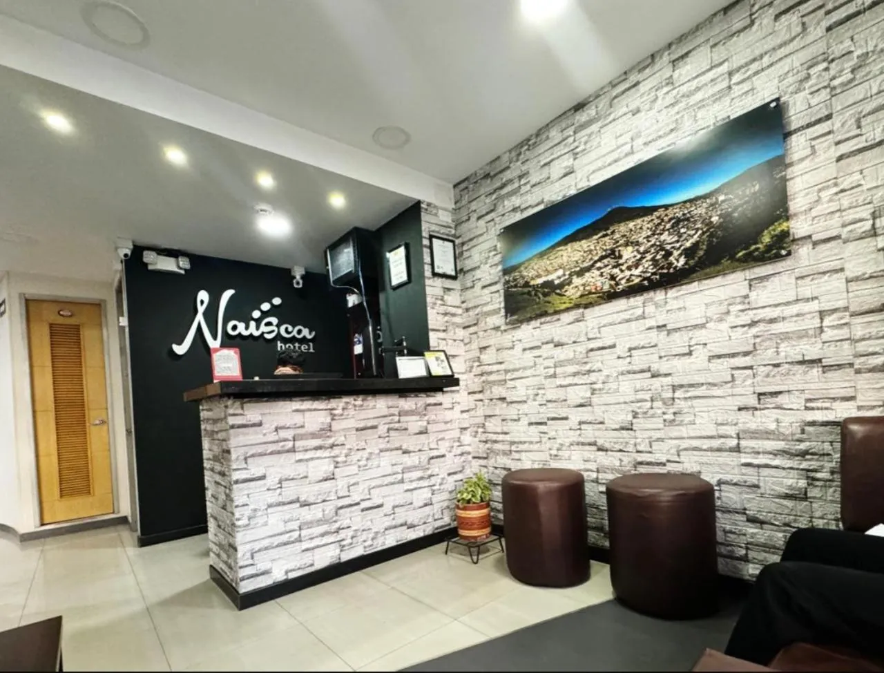 Hotel Naisca 47