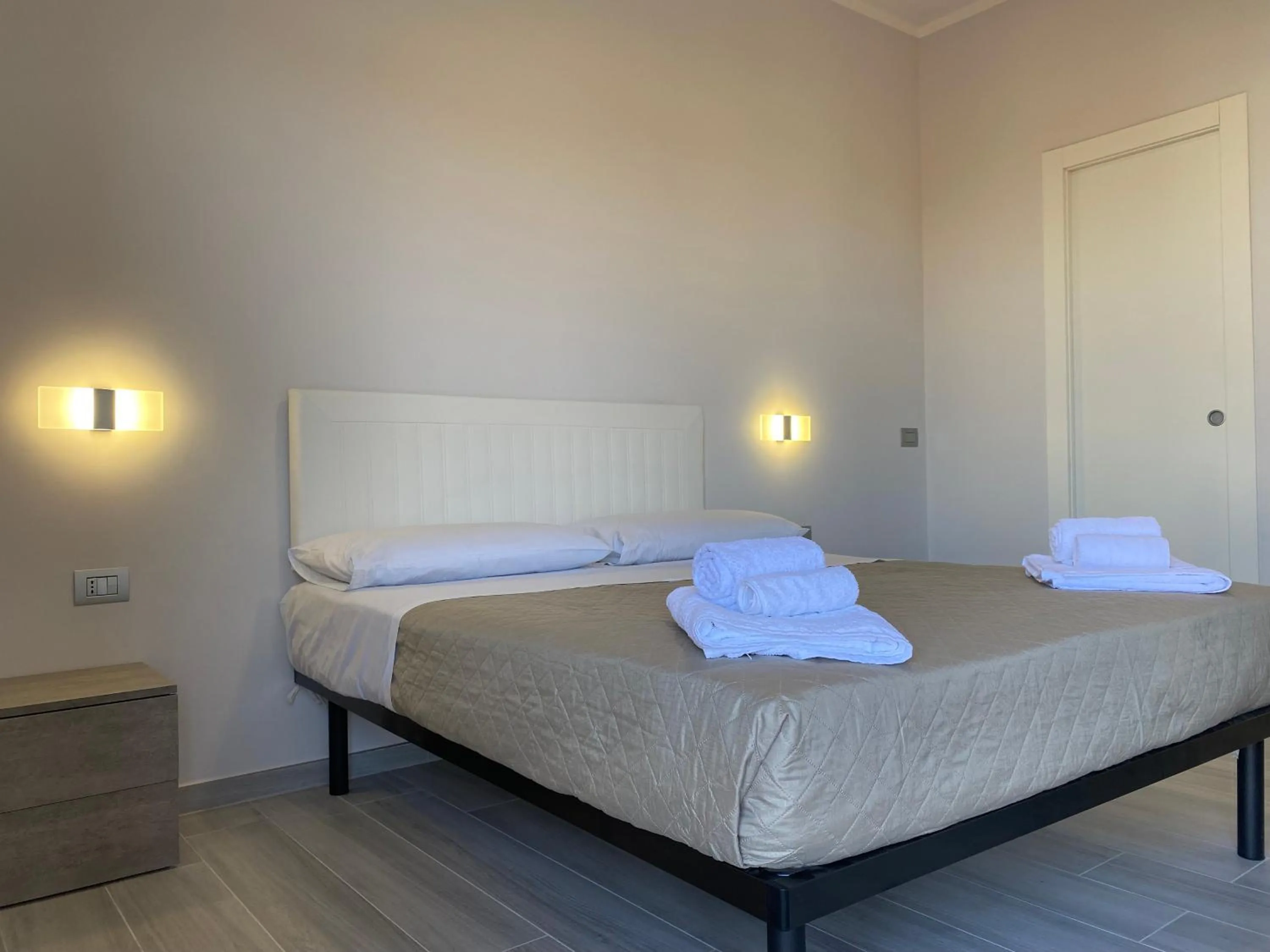 Superior Family Room in Hotel Prestige