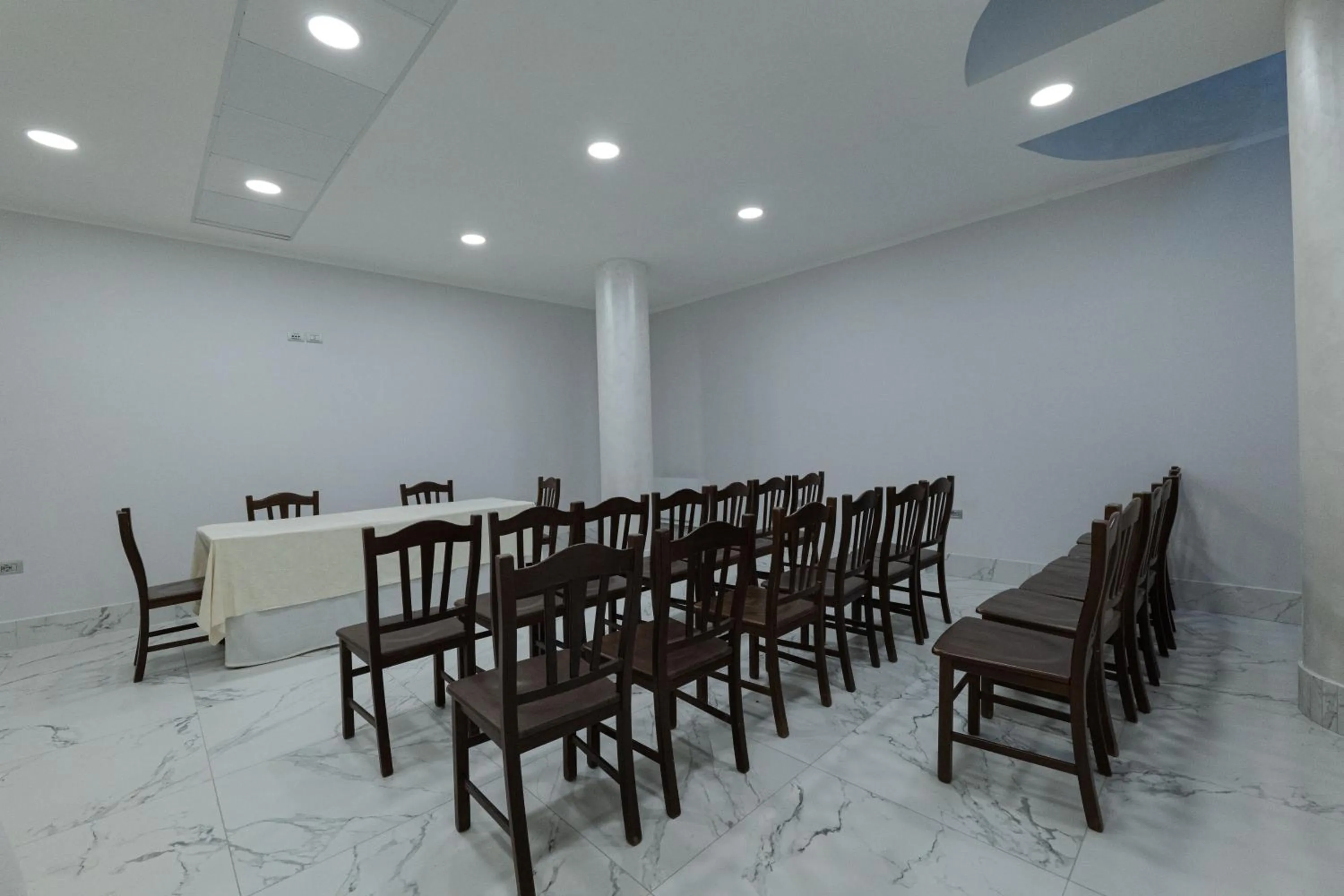 Meeting/conference room in Hotel Prestige
