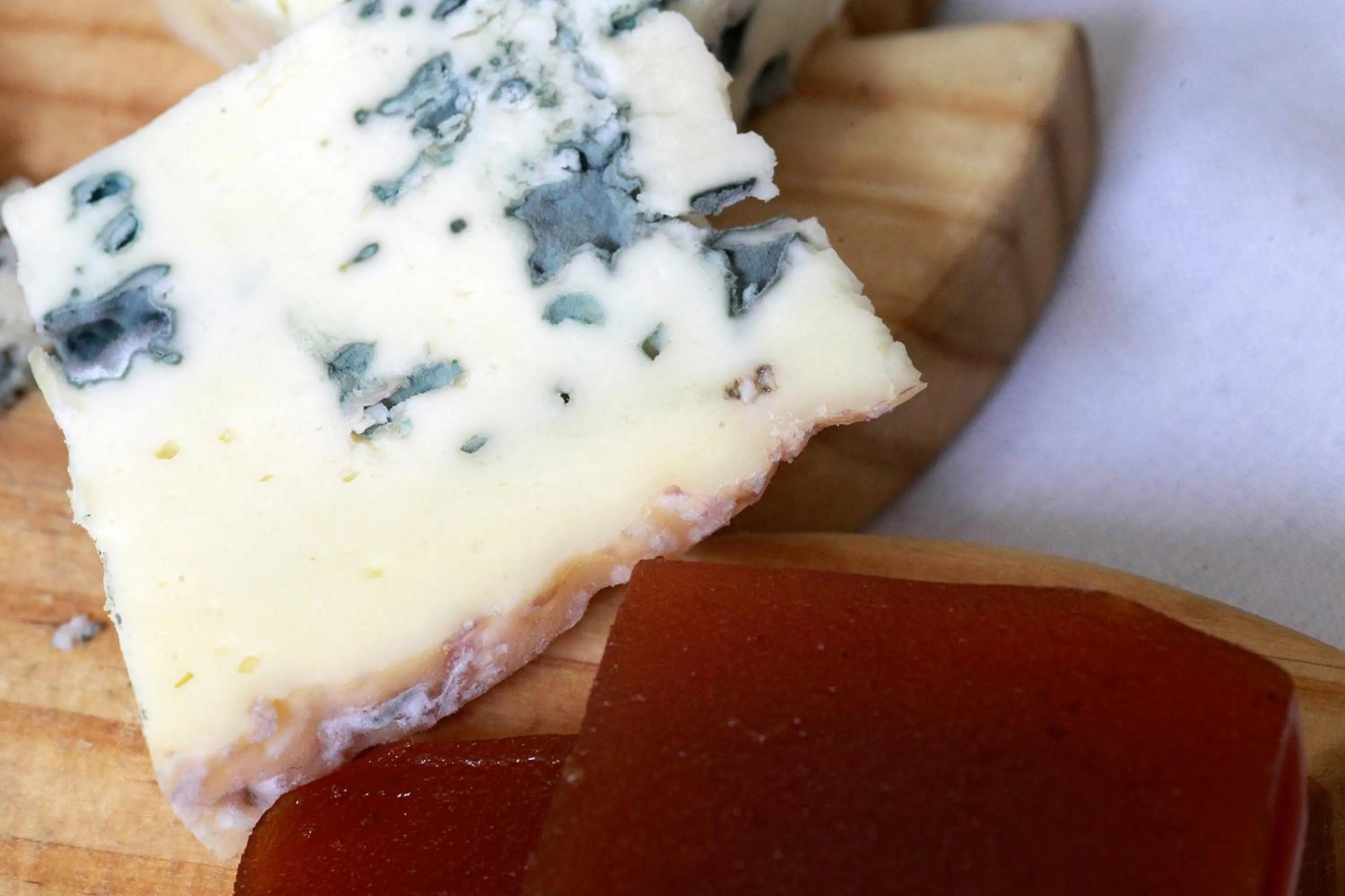 Food close-up in Hotel Ovetense