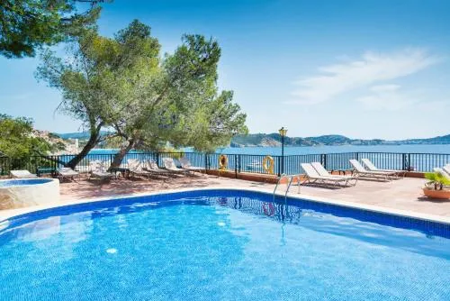 Hotel Cala Fornells