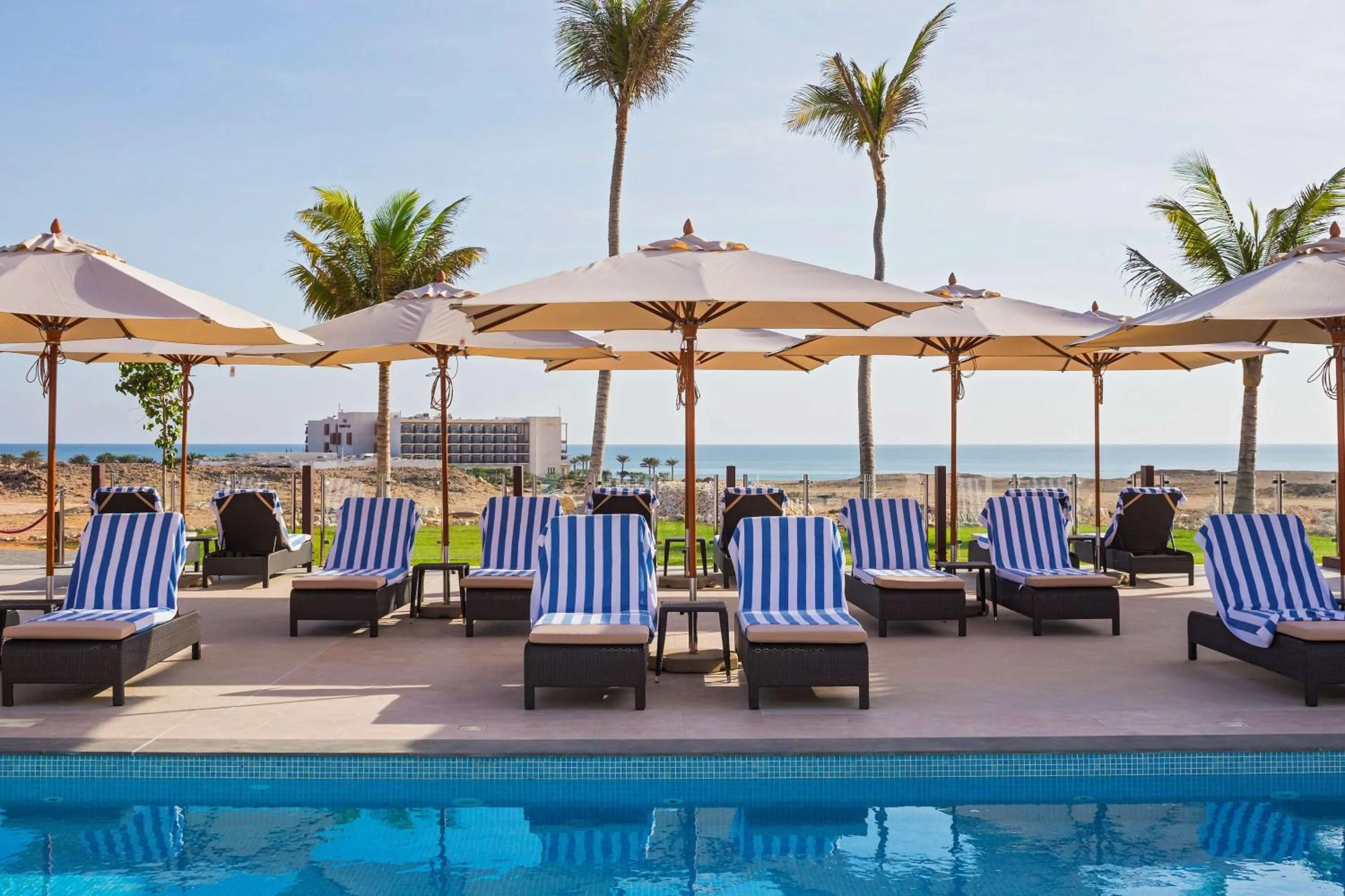 Activities in Park Inn by Radisson Hotel and Residence Duqm