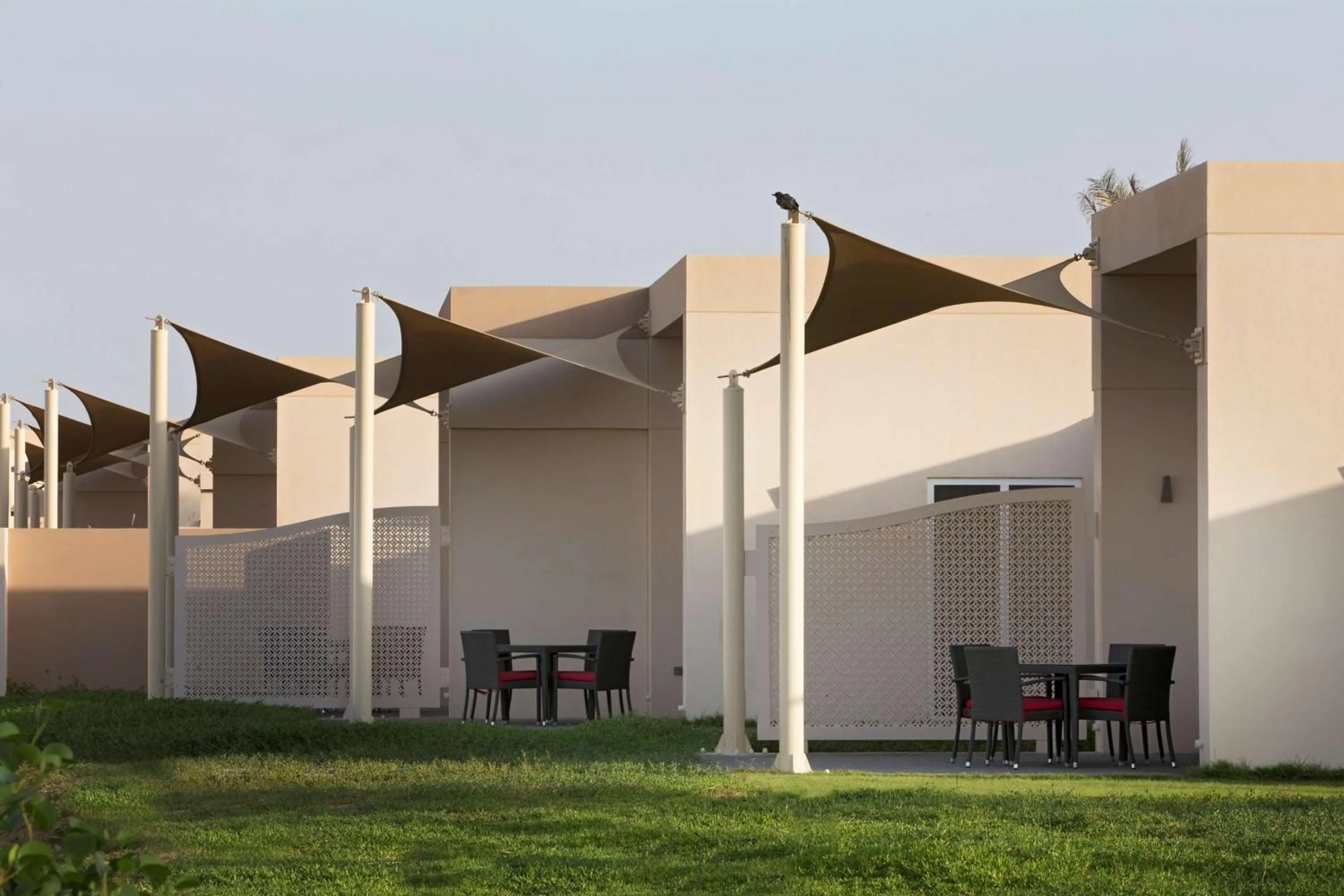 Park Inn by Radisson Hotel and Residence Duqm