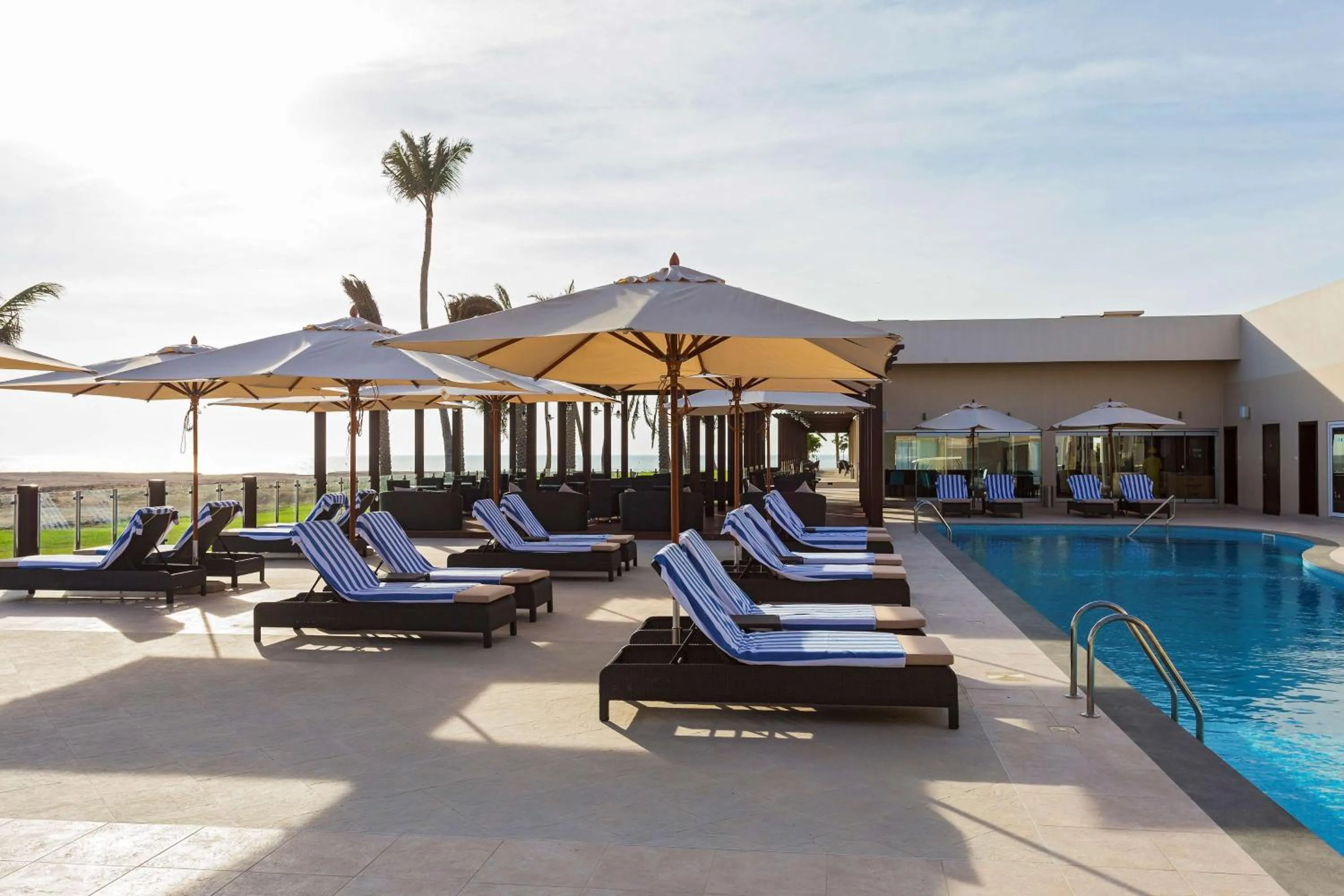 Activities in Park Inn by Radisson Hotel and Residence Duqm