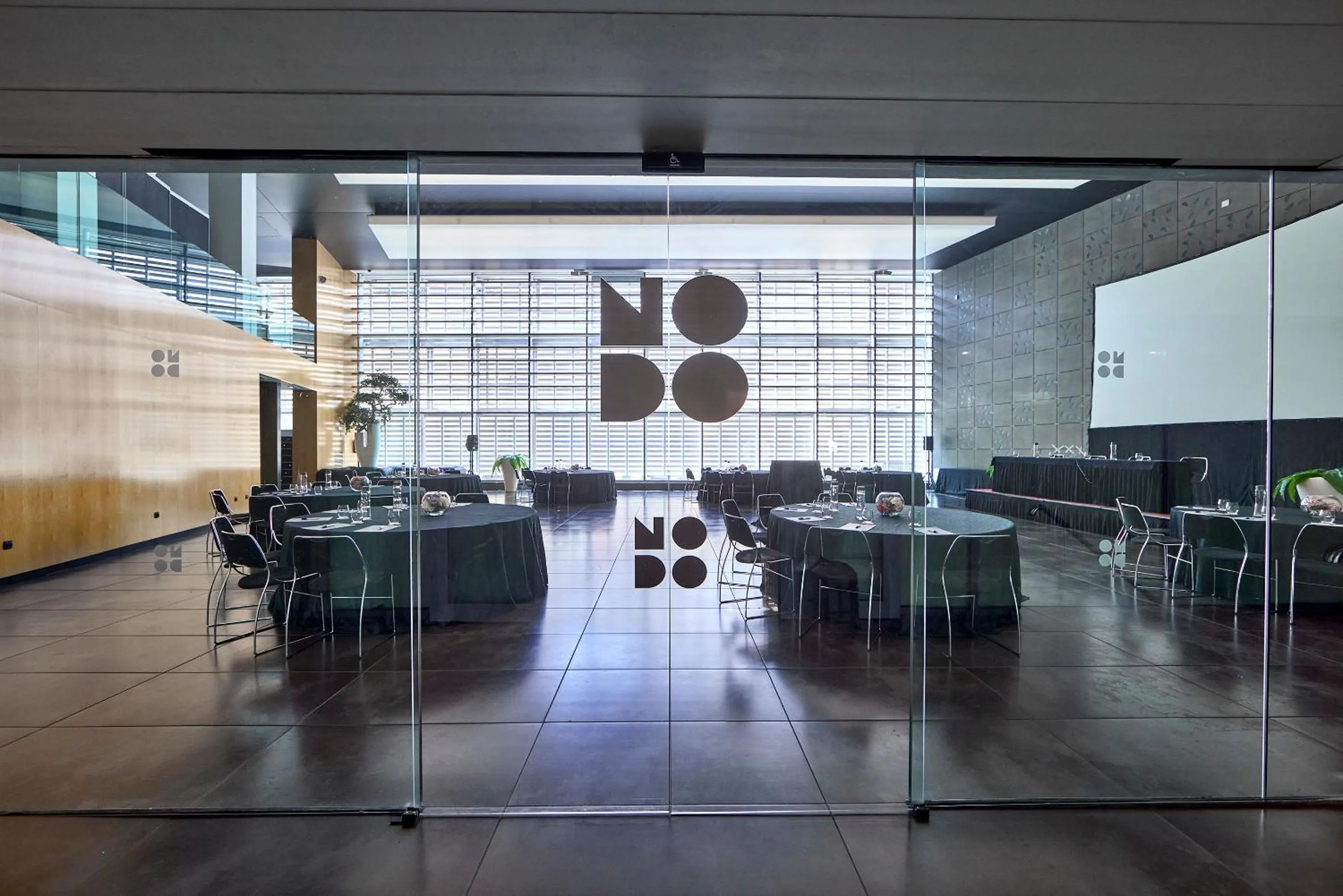 Banquet/Function facilities in Civis Jaime I