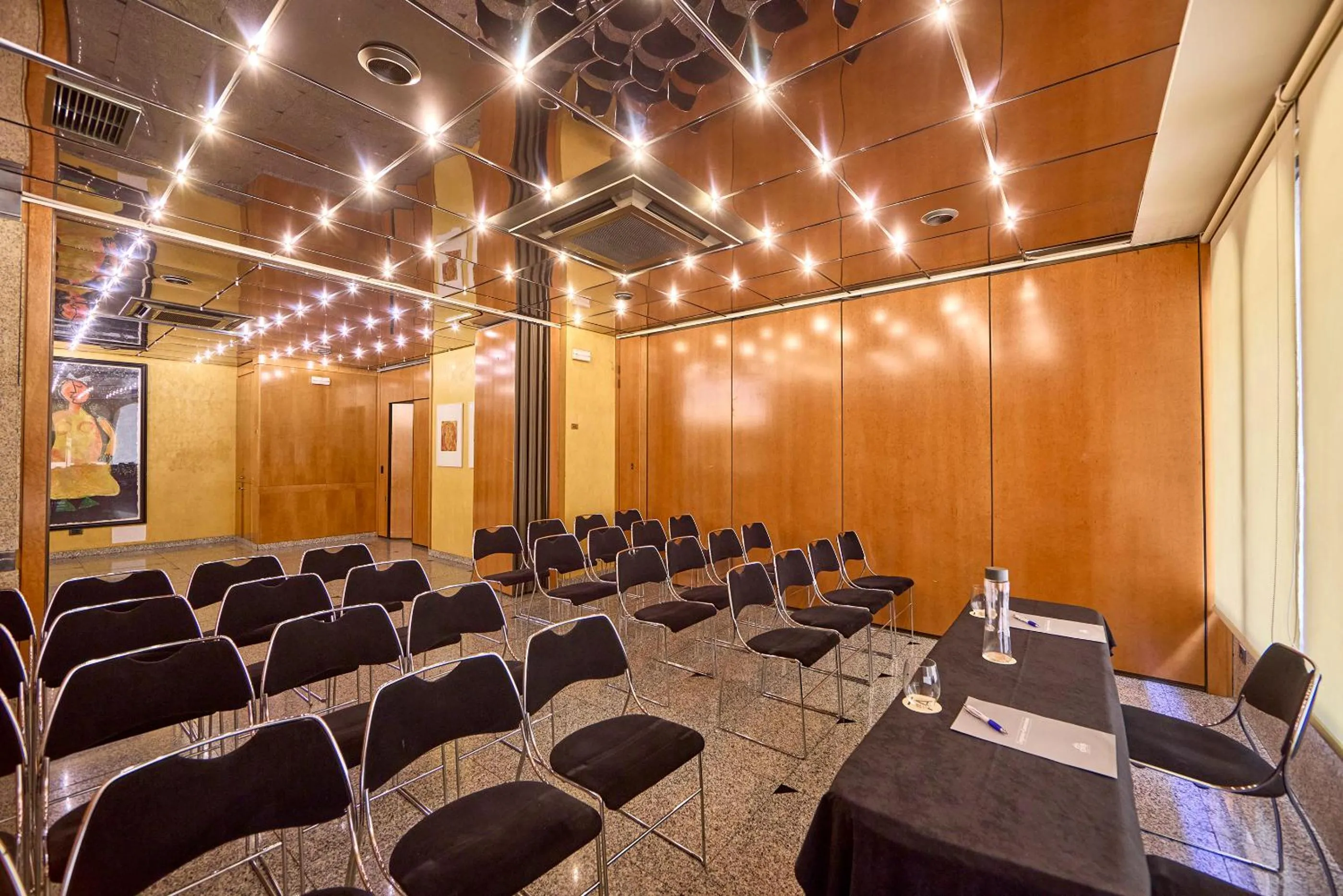 Meeting/conference room in Civis Jaime I