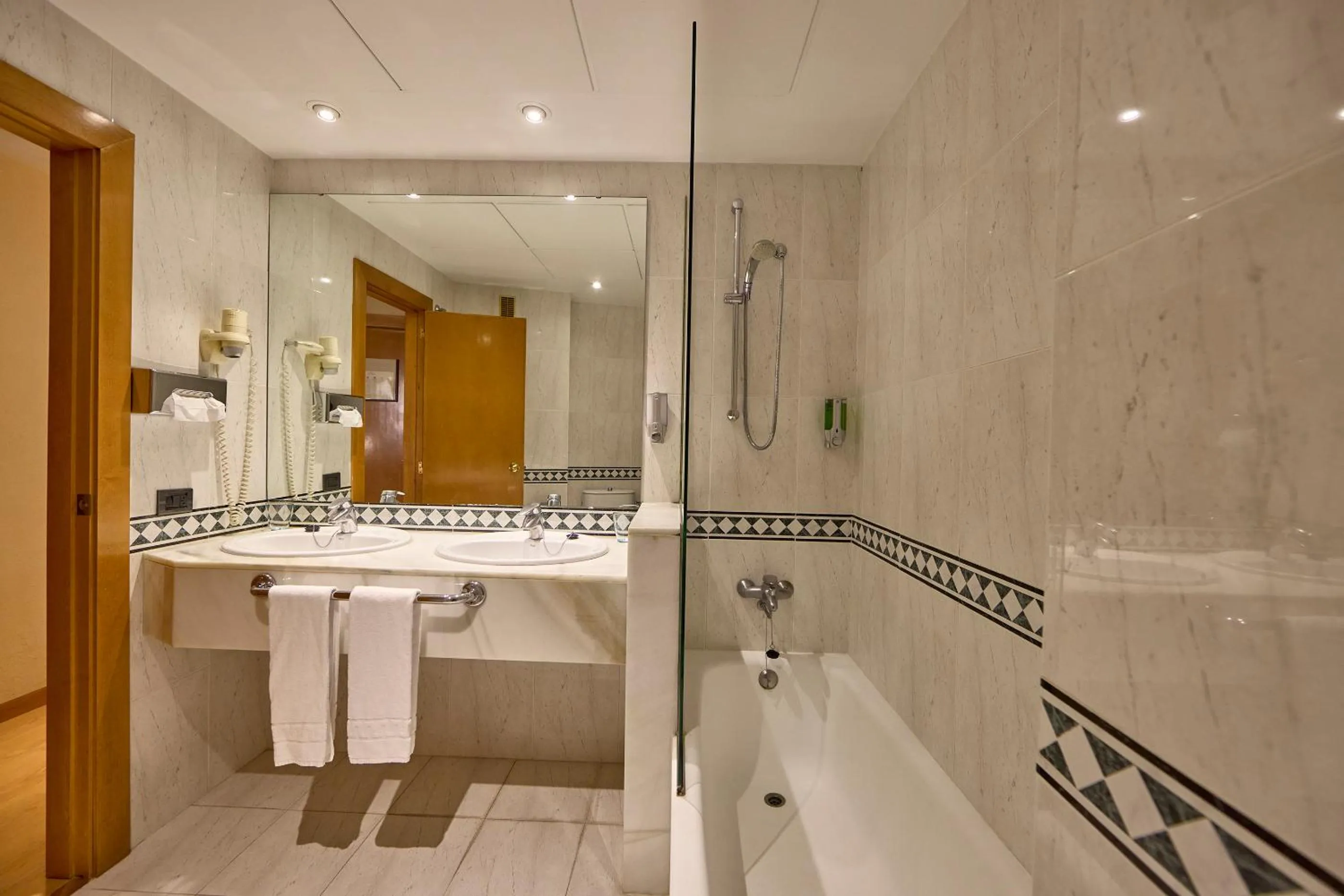 Bath in Civis Jaime I