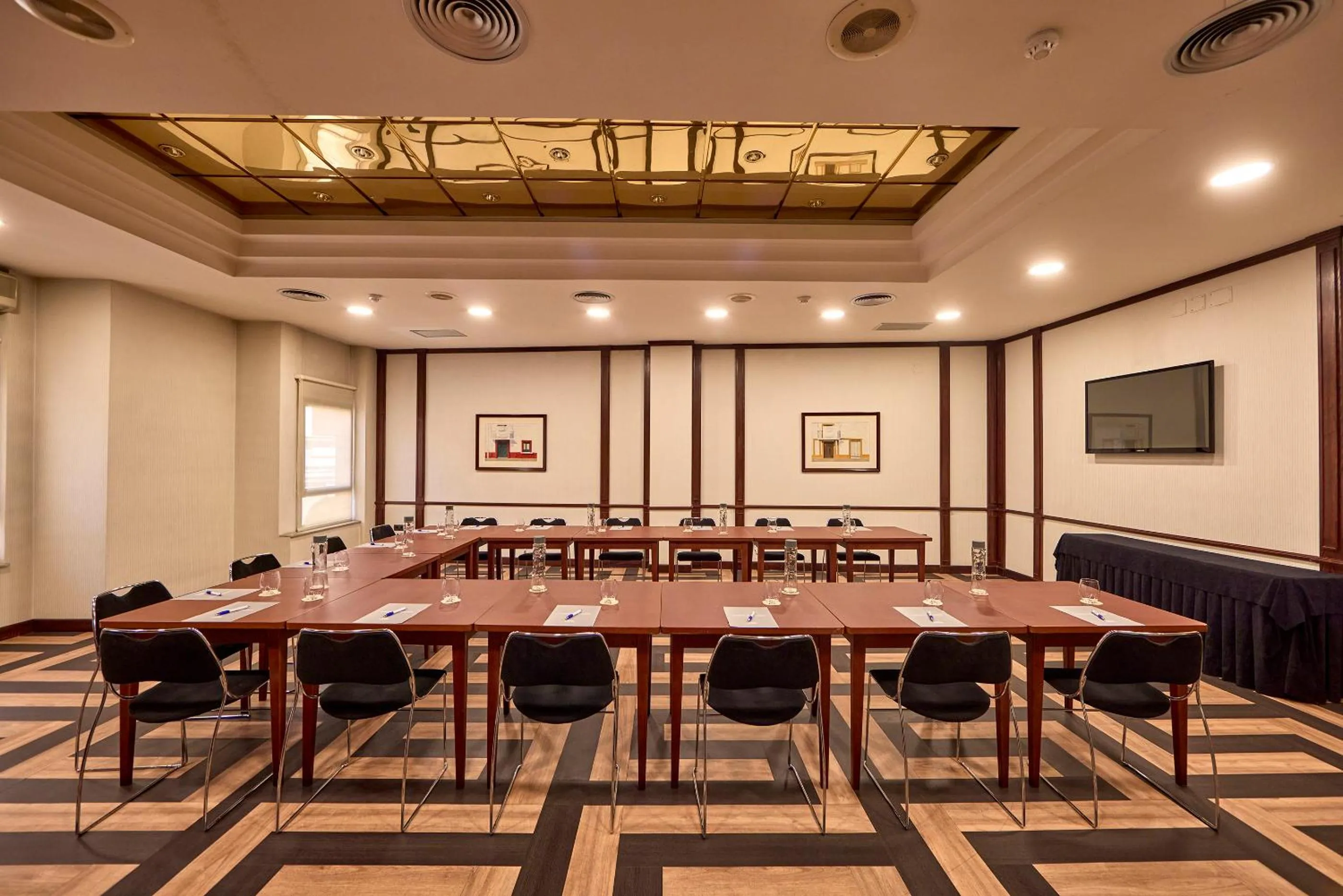 Meeting/conference room in Civis Jaime I