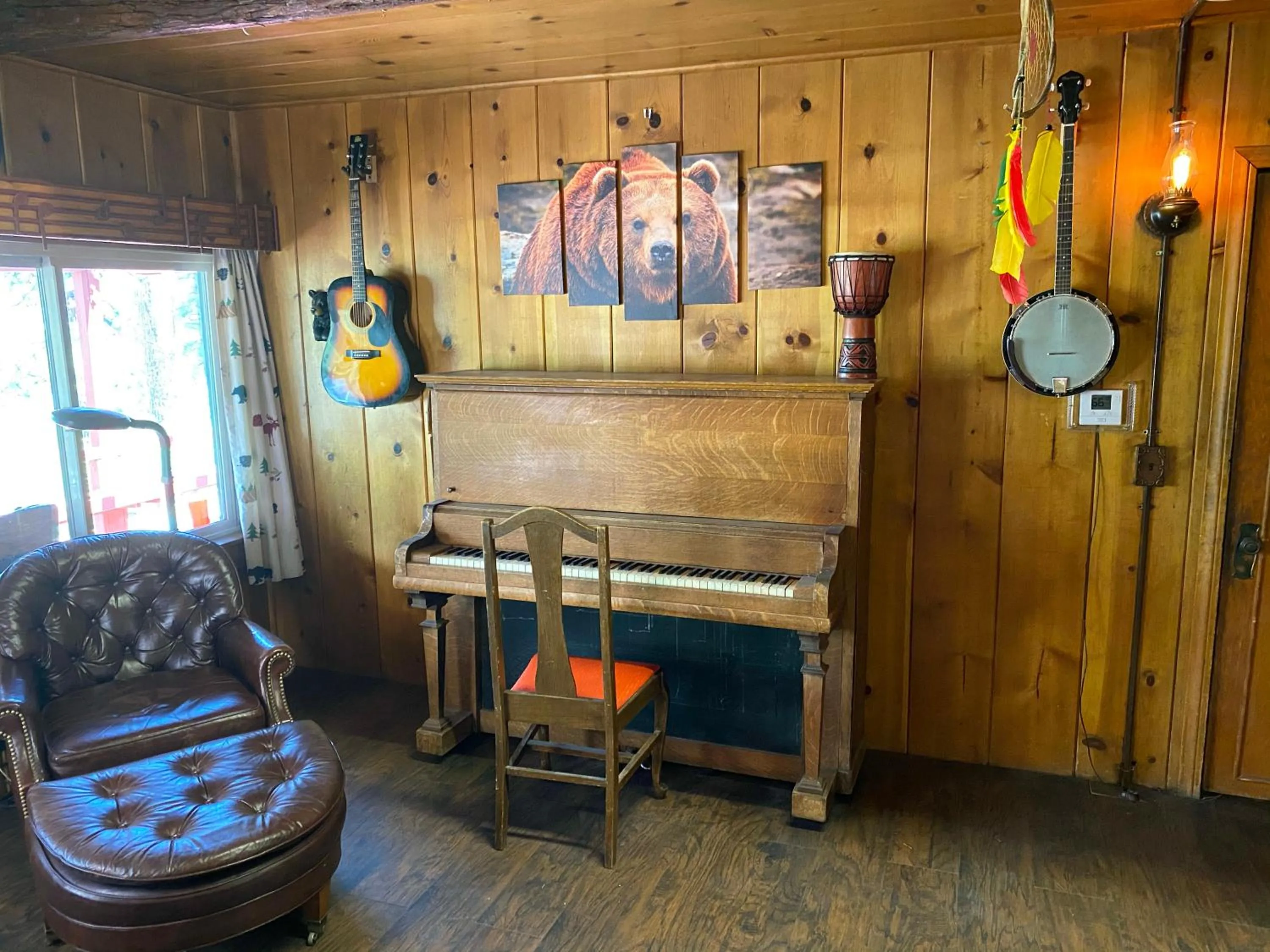 Sports in ITH Big Bear Lake Hostel & Lodge