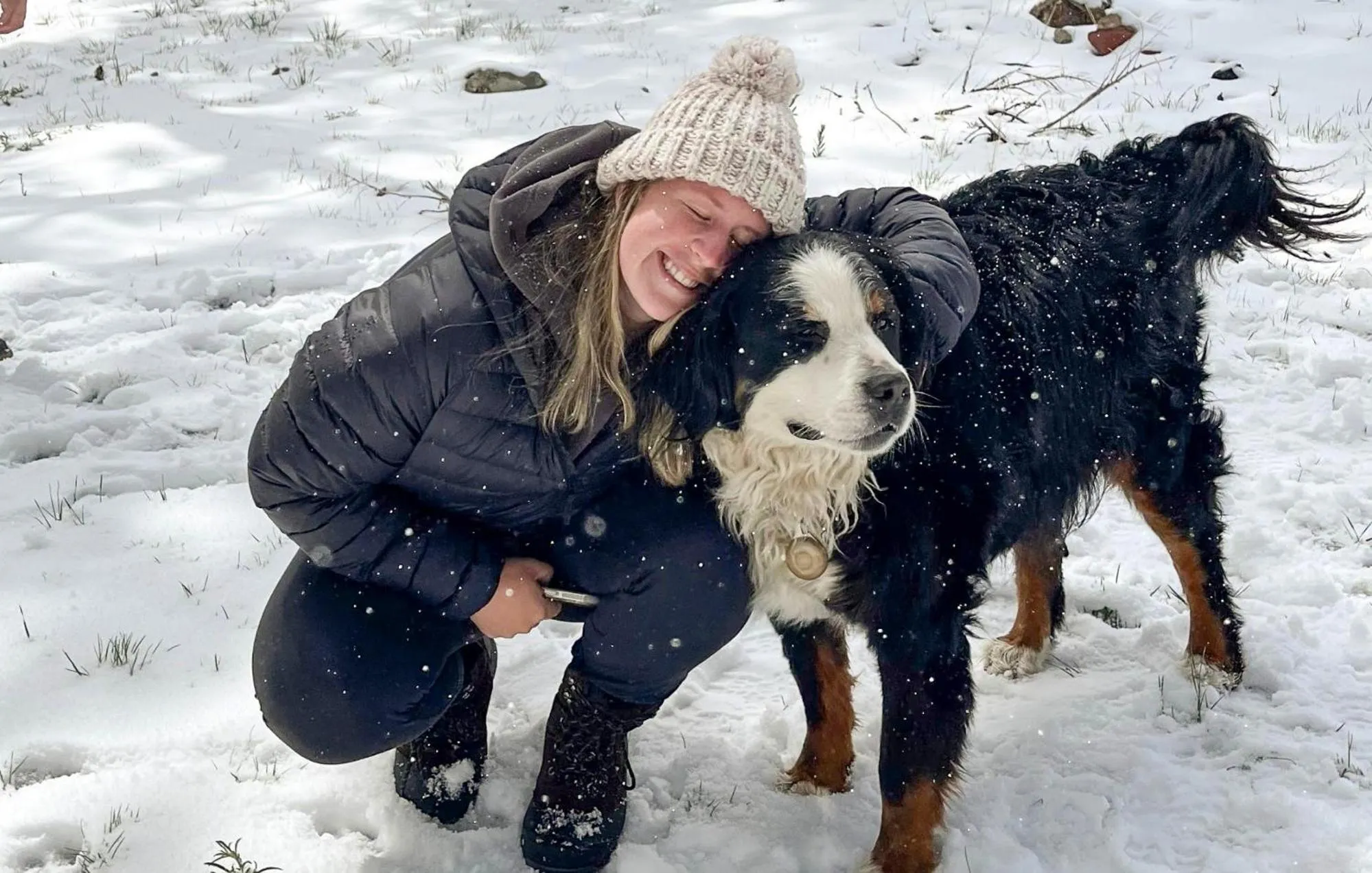 Pets in ITH Big Bear Lake Hostel & Lodge