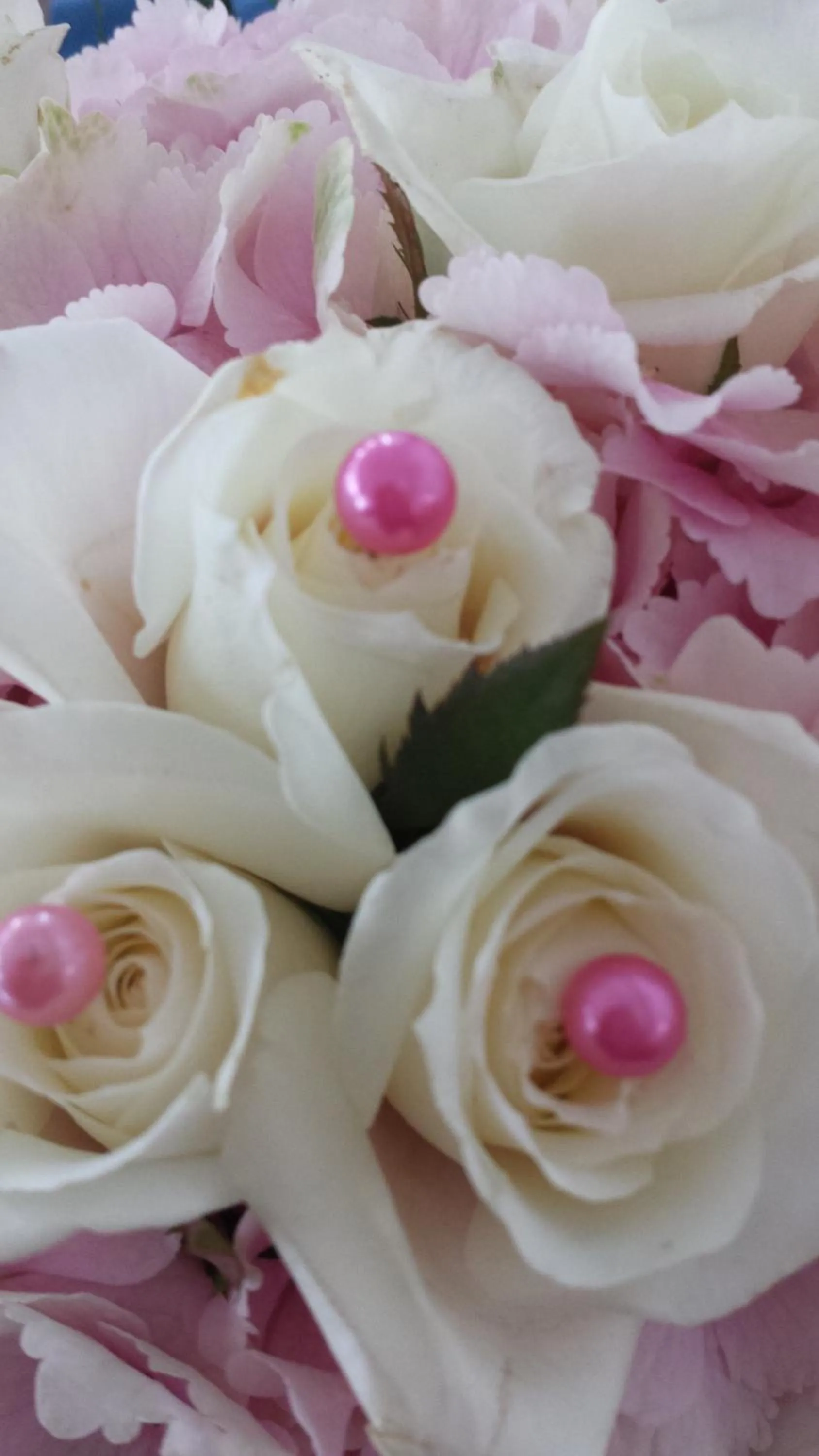 Decorative detail in Hotel Massimo