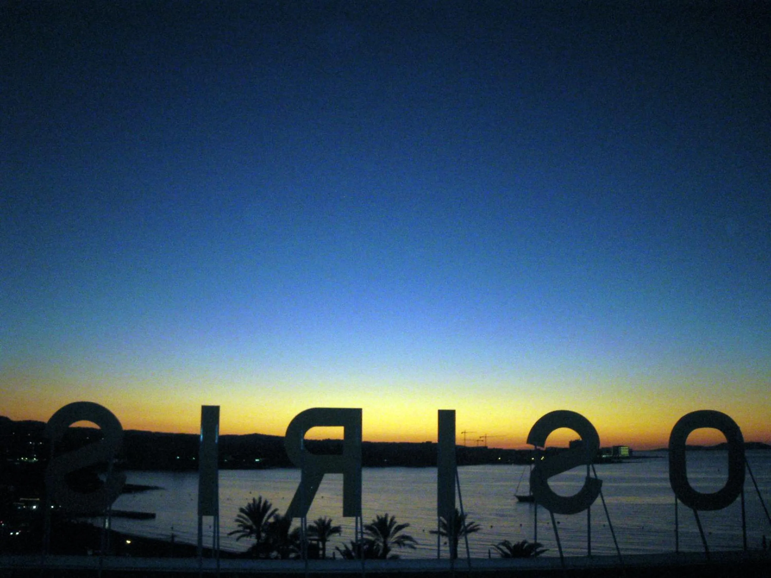 Other in Hotel Osiris Ibiza