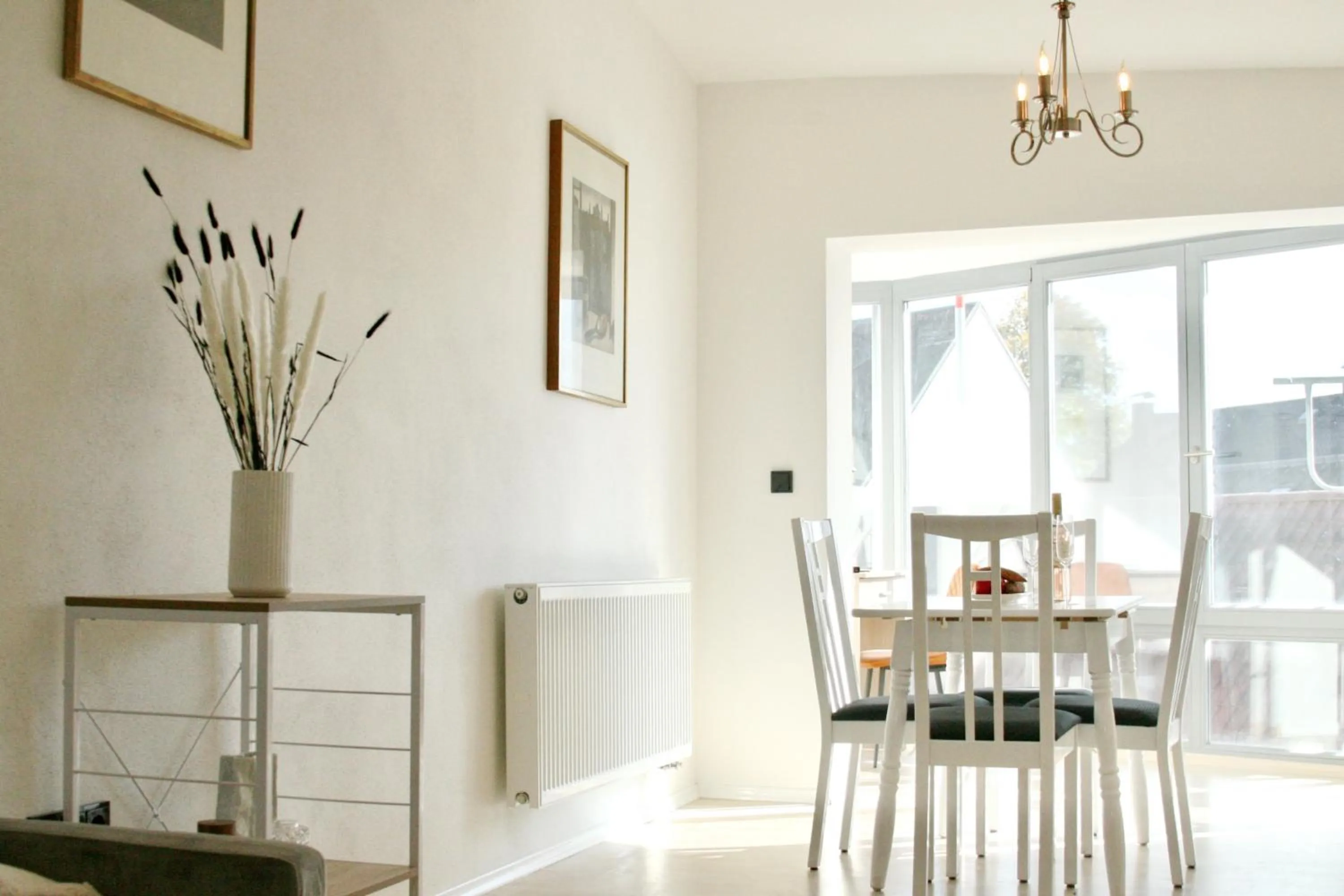 Dining area in The Manhattan A Boutique Hotel By American Ease