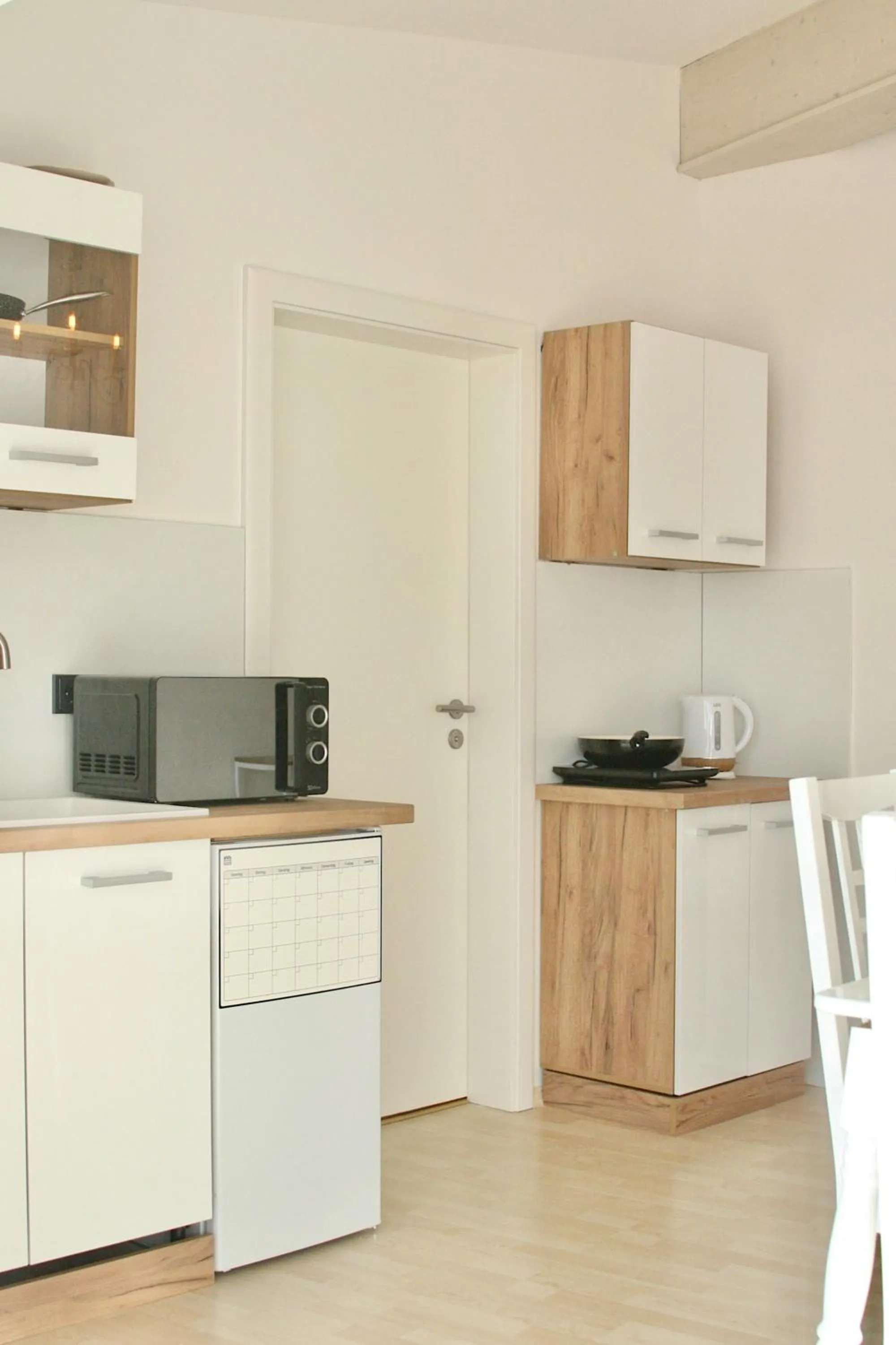 Coffee/tea facilities in The Manhattan A Boutique Hotel By American Ease